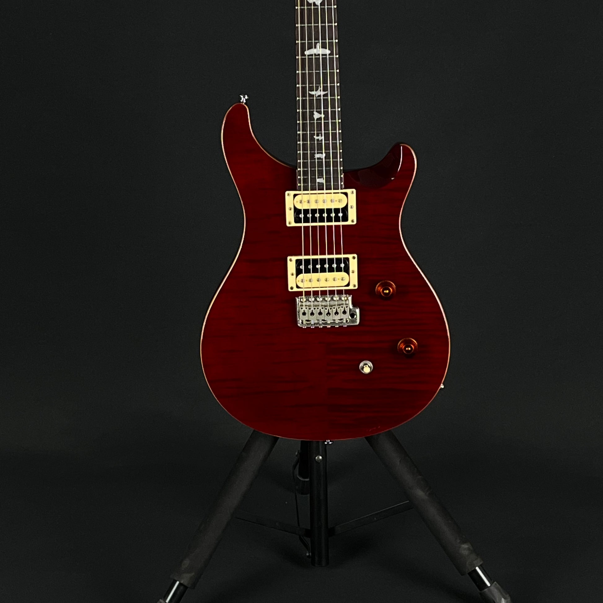 PRS SE Custom 24 2012