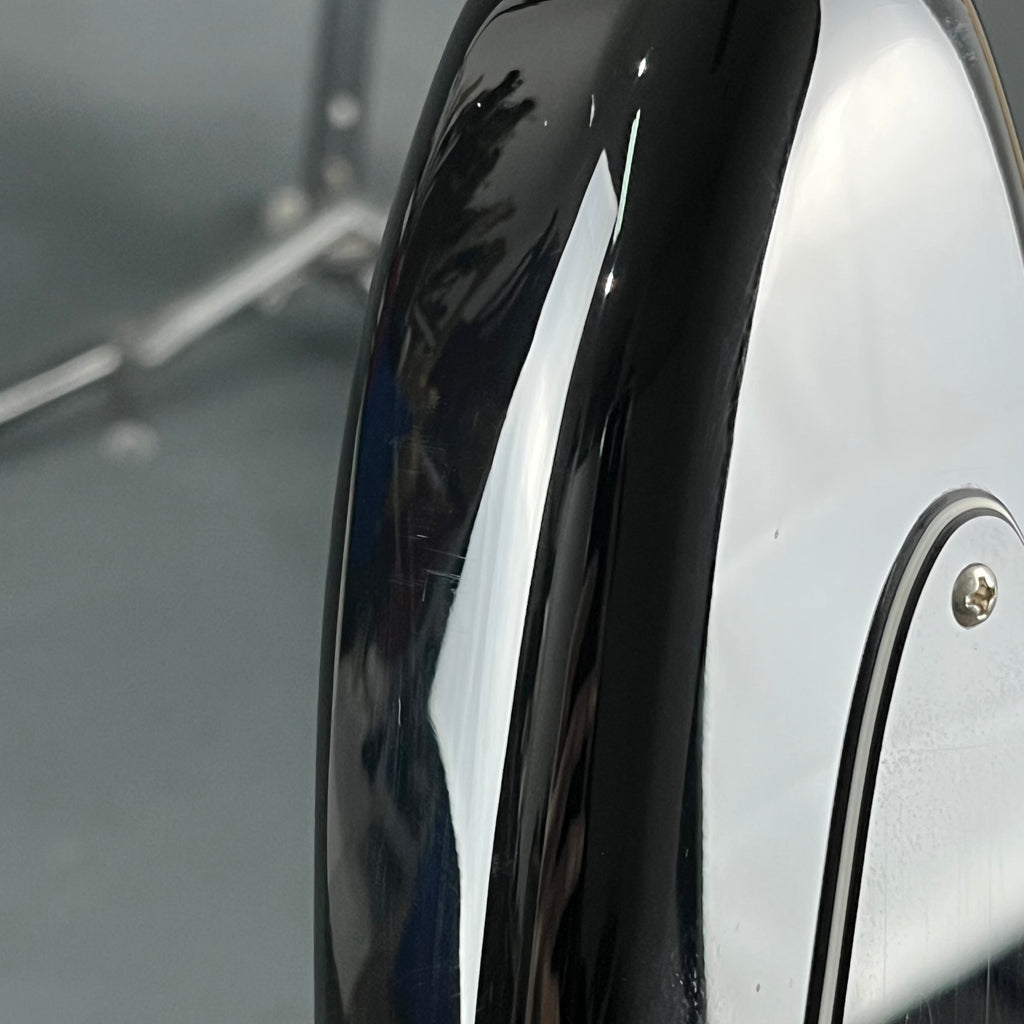 Squier Affinity Jazzmaster HH