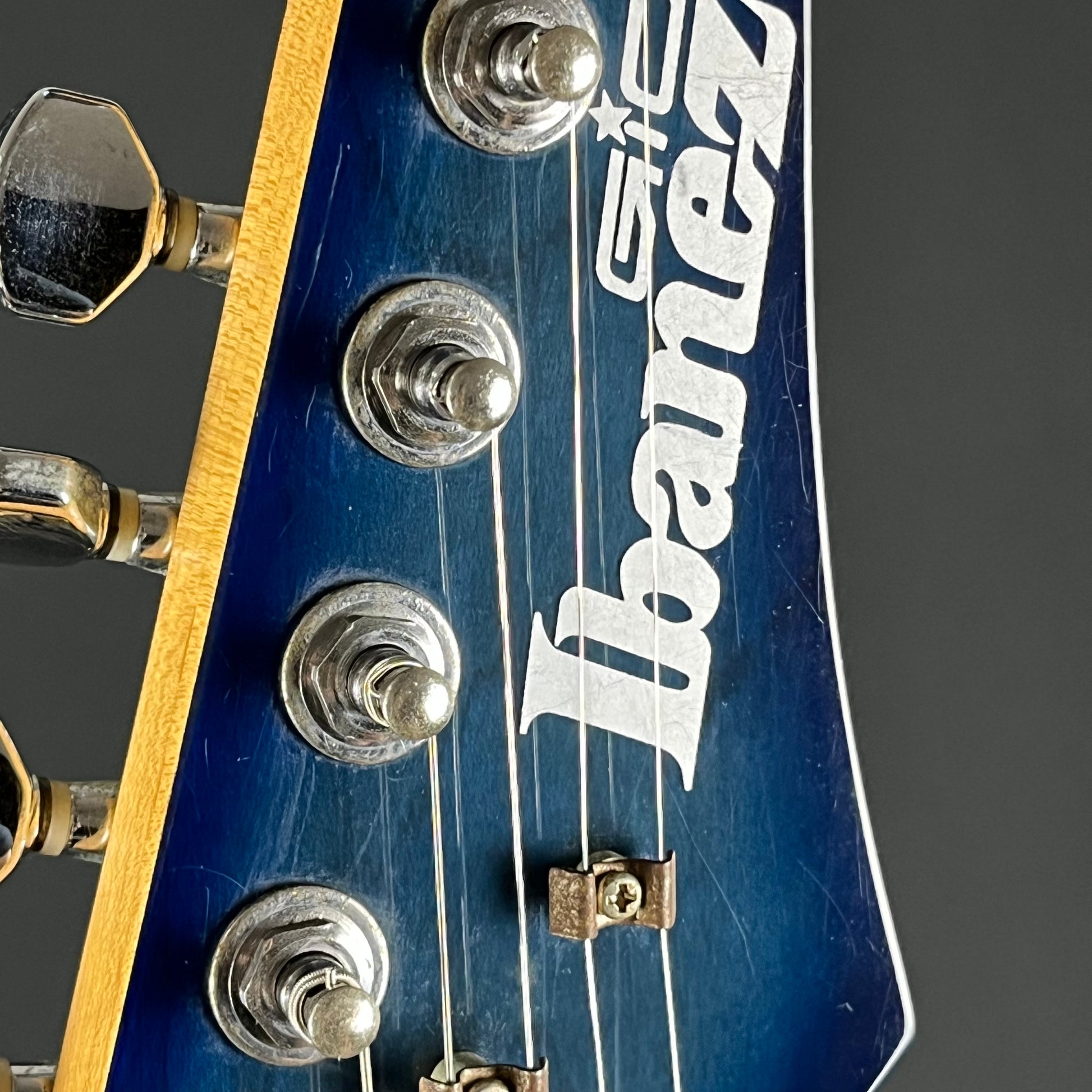Ibanez GIO Series