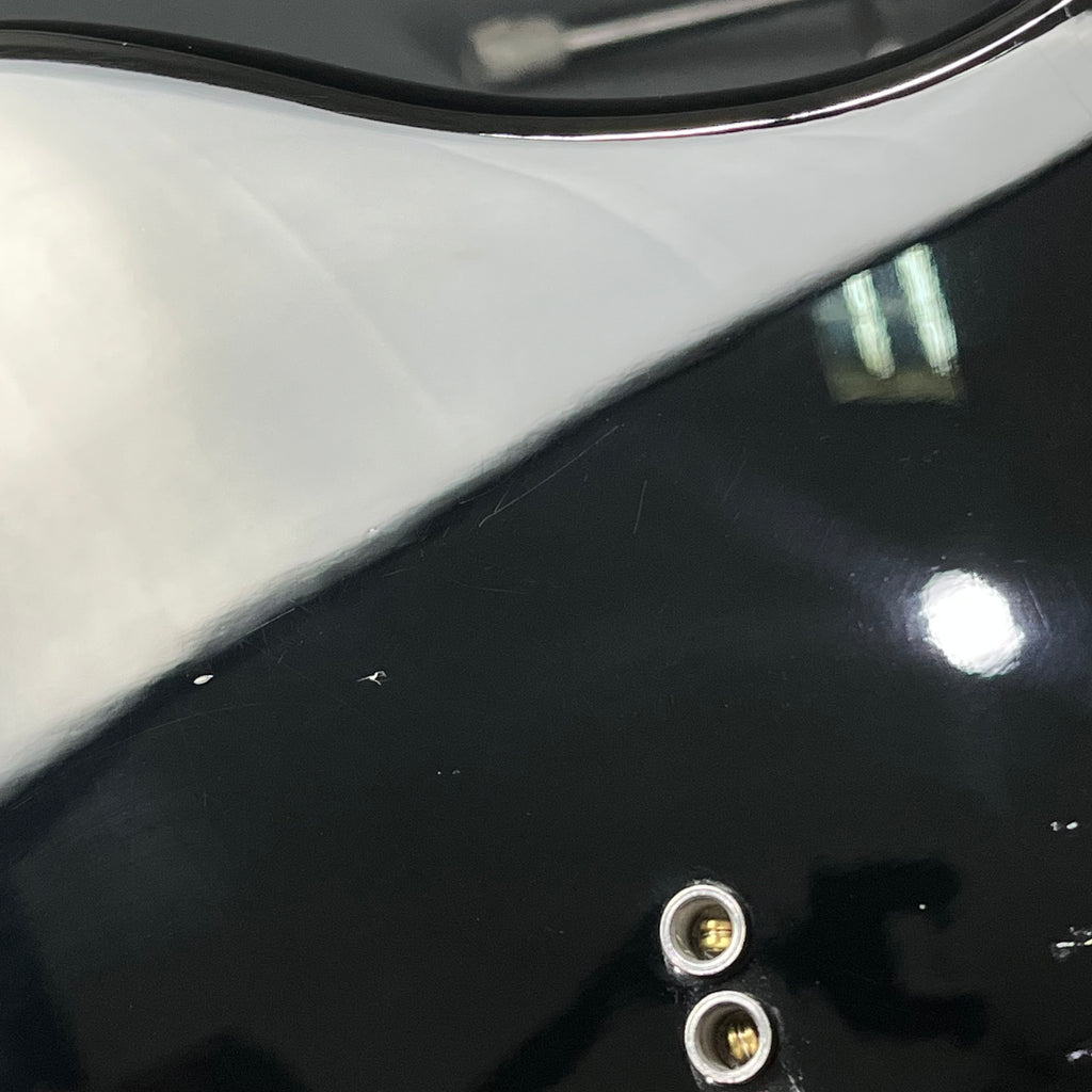 Squier Affinity Jazzmaster HH