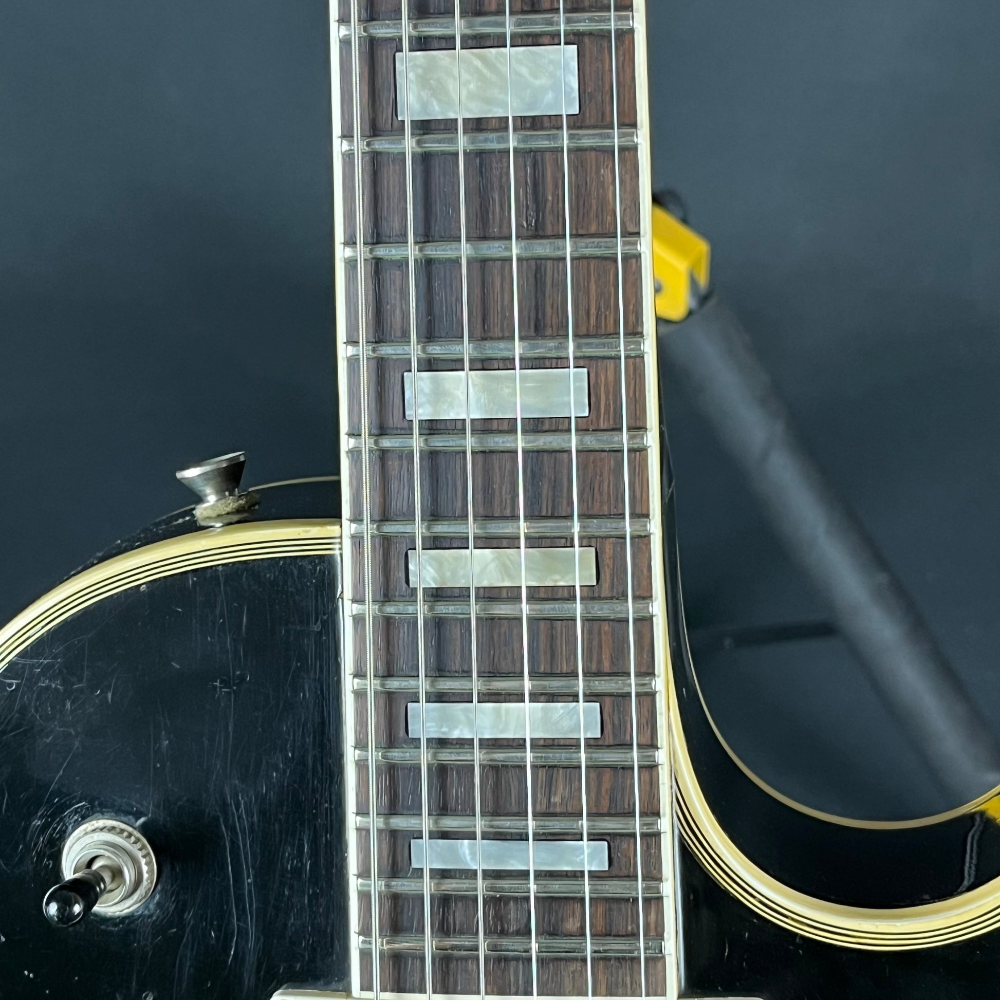 GRECO Japan EG-600 3PU 1978
