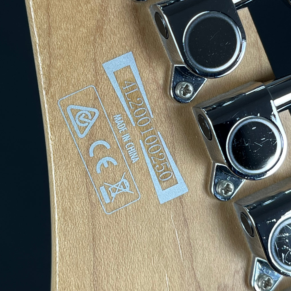 Ibanez SA360NQM 2020