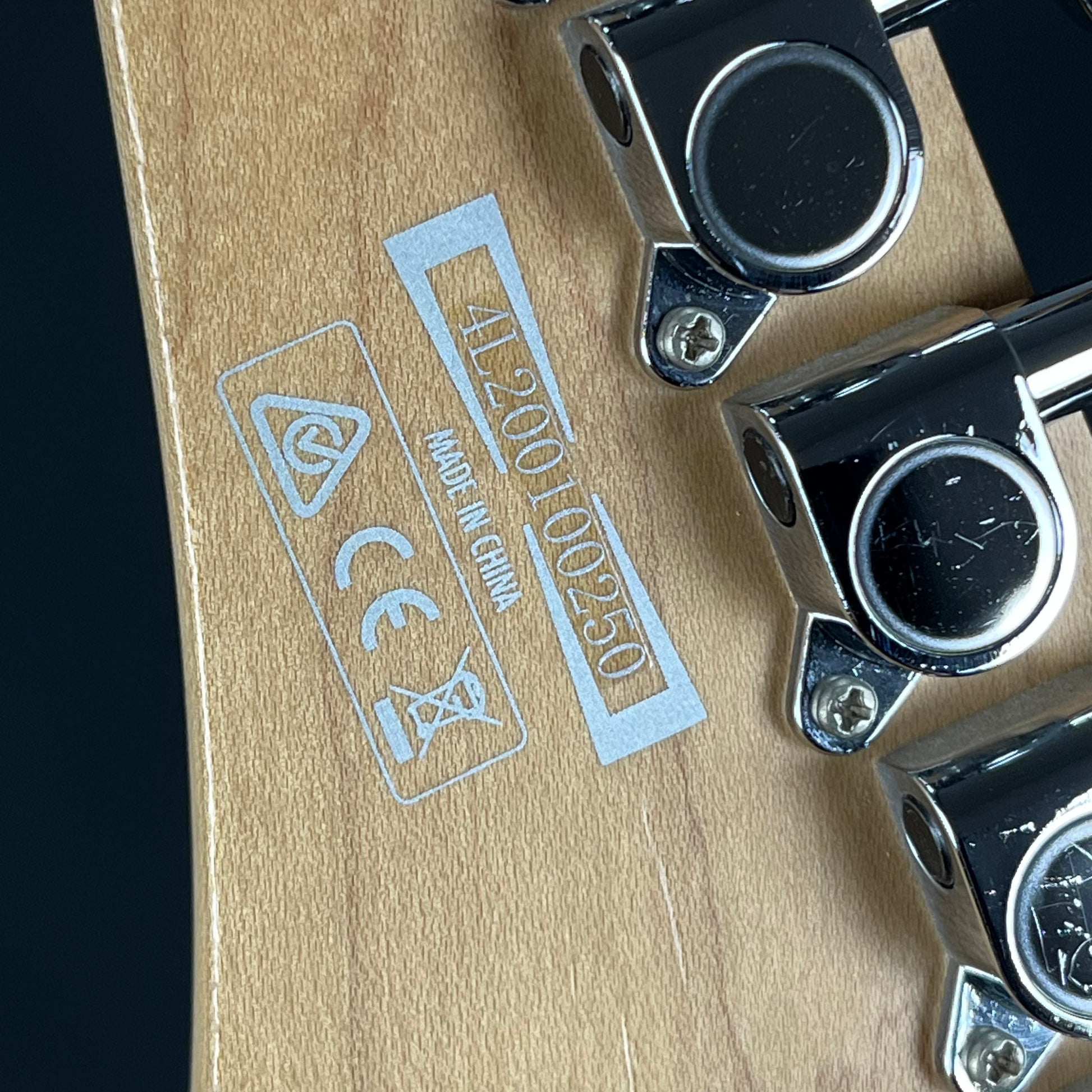 Ibanez SA360NQM 2020