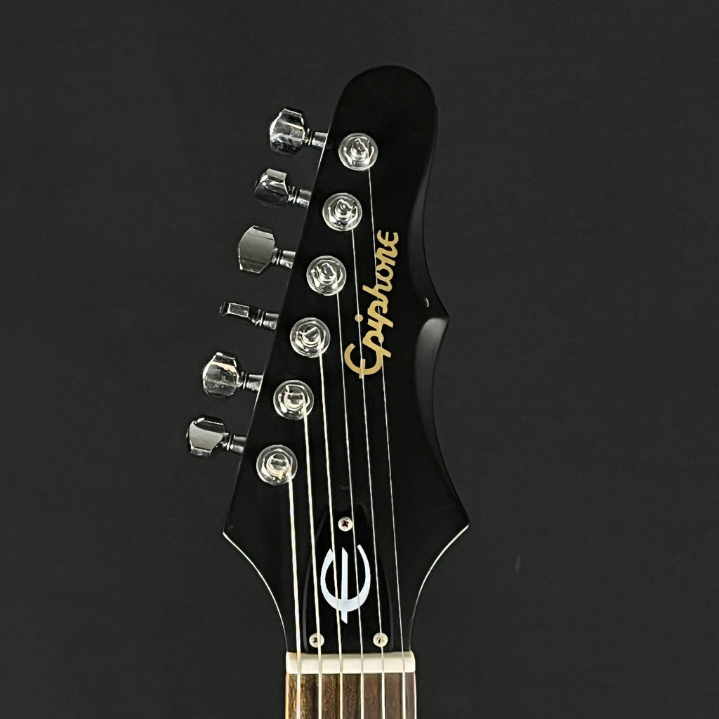 Epiphone Wilshire Reissue 1966