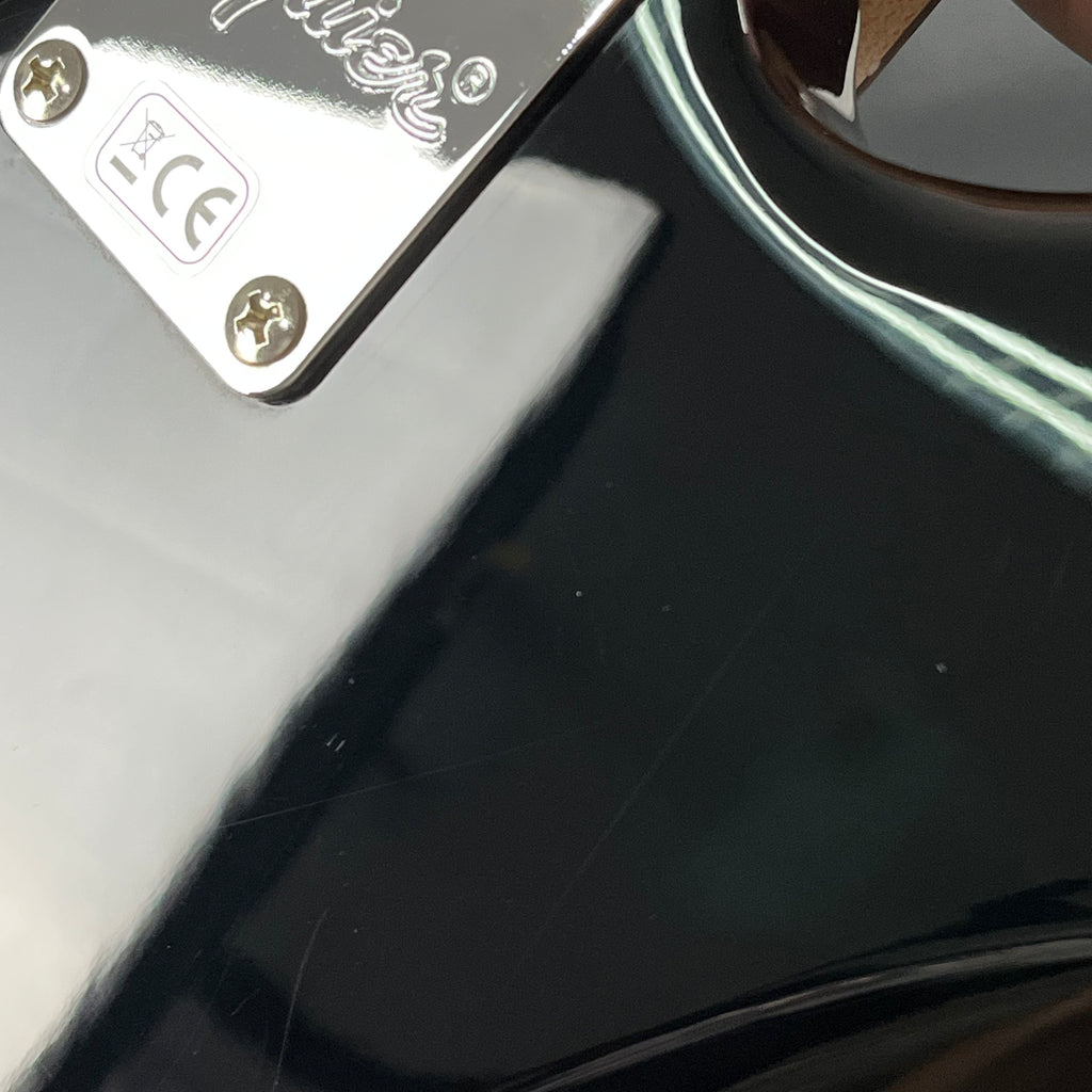 Squier Affinity Jazzmaster HH