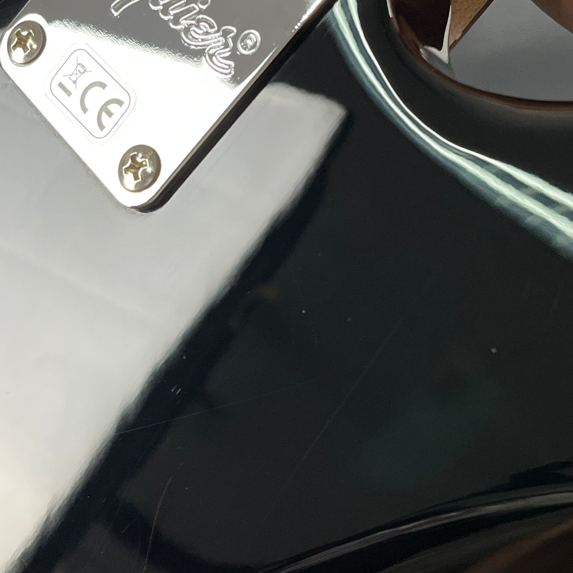 Squier Affinity Jazzmaster HH