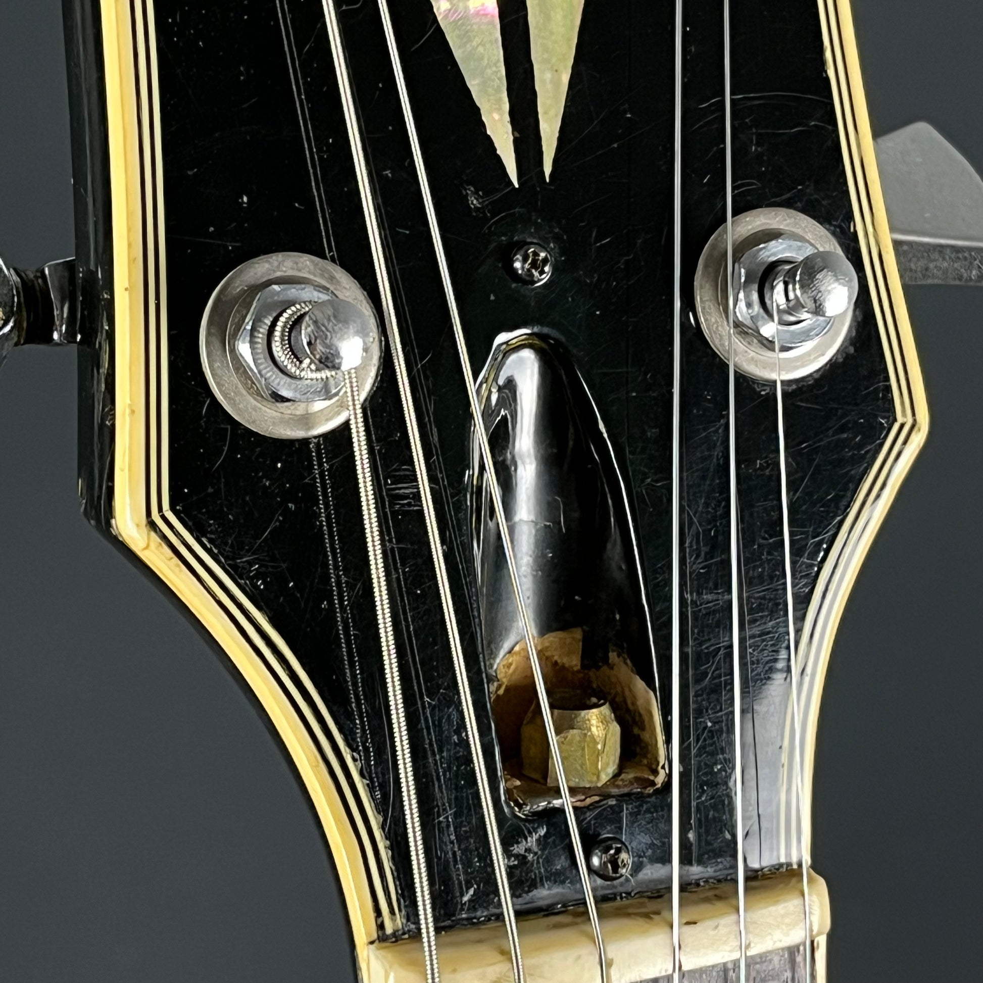 GRECO Japan EG-600 3PU 1978