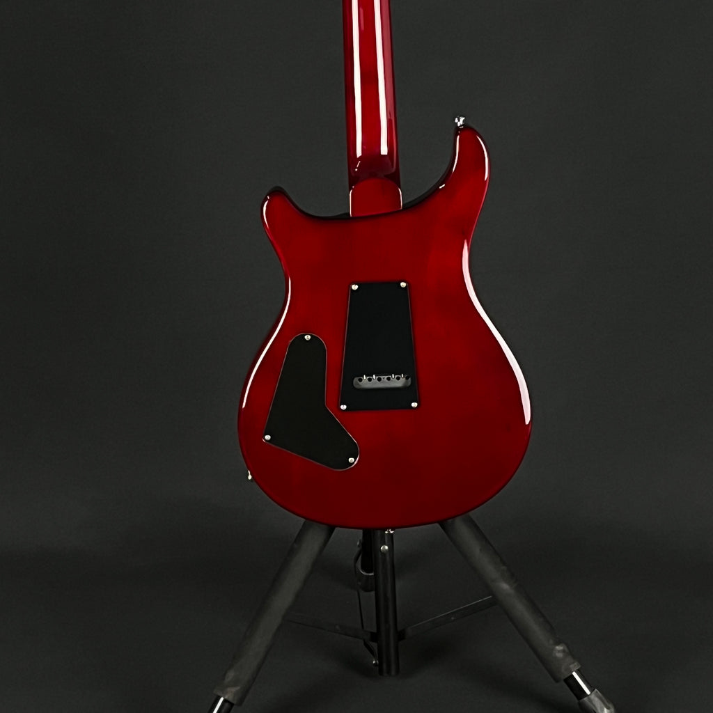 PRS SE Custom 24 2012