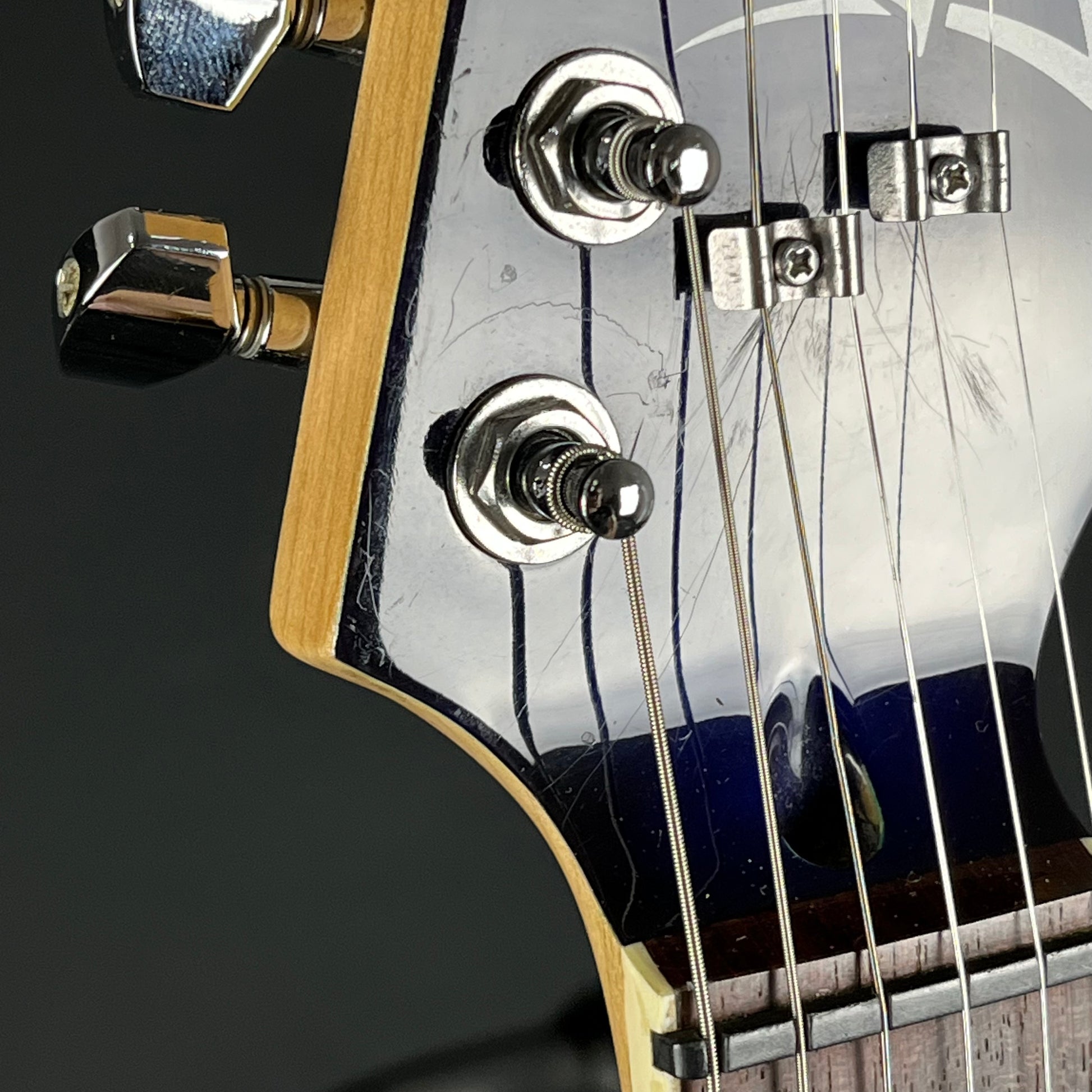 Ibanez SA360NQM 2020