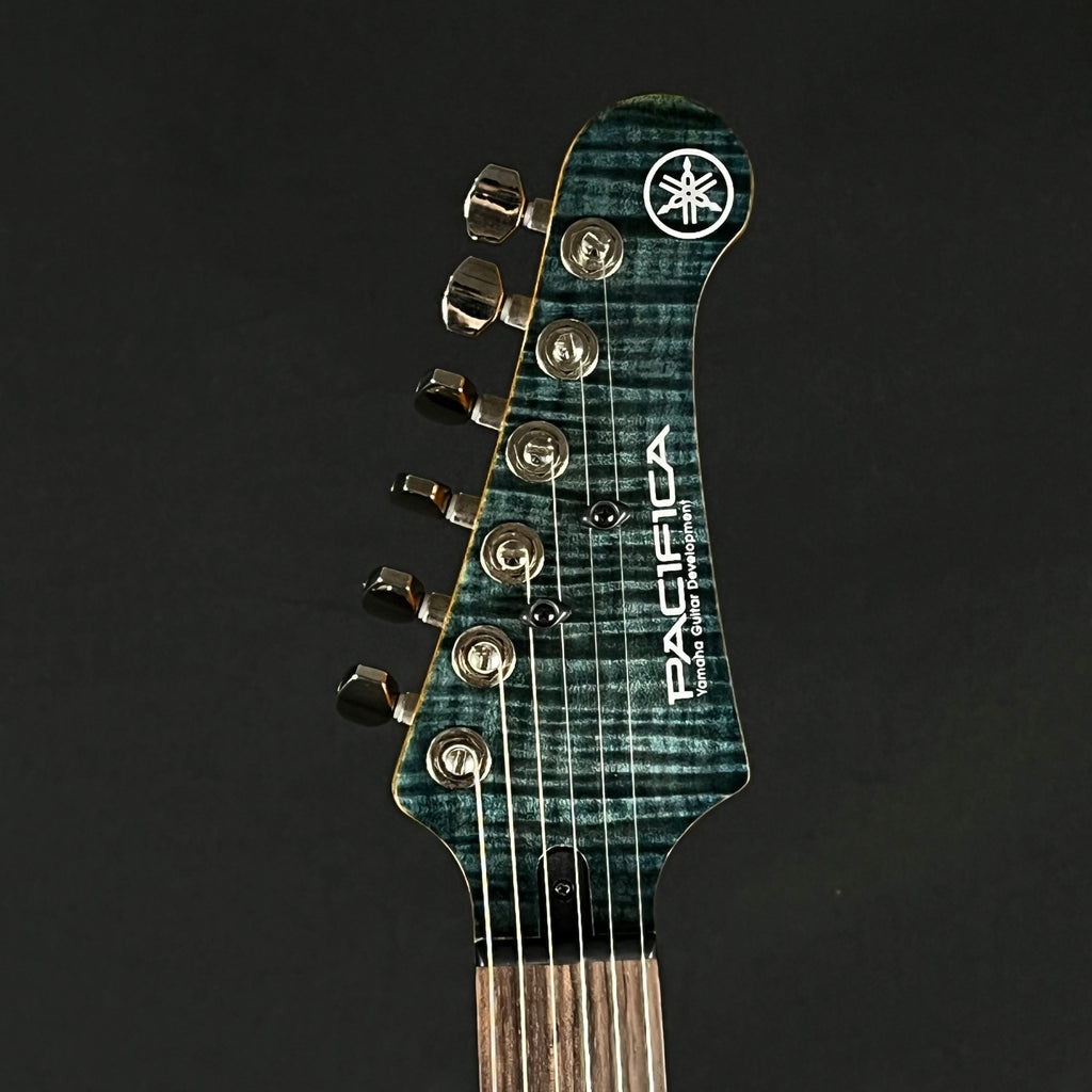 YAMAHA PAC612VIIFM