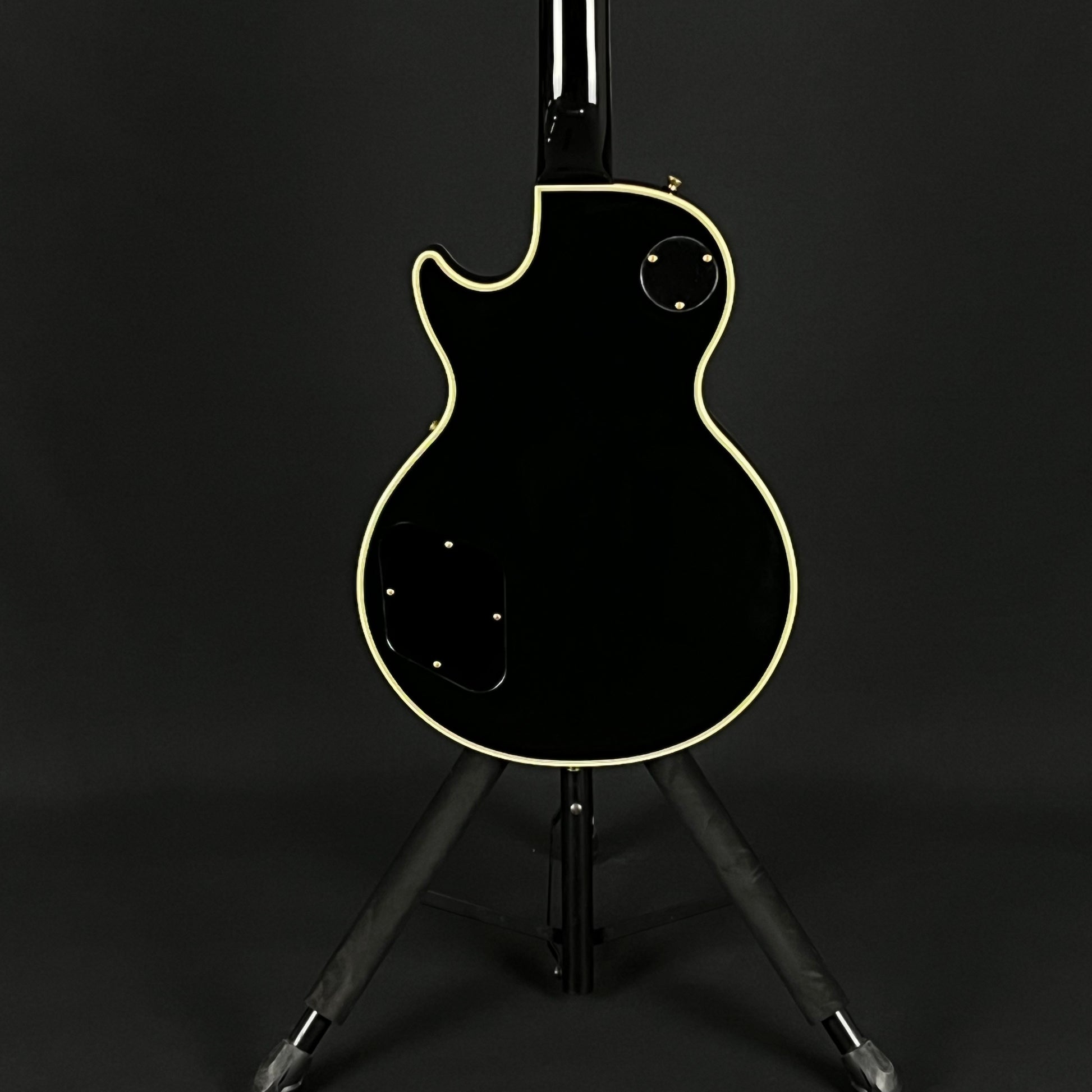 HISTORY Japan Les Paul Custom