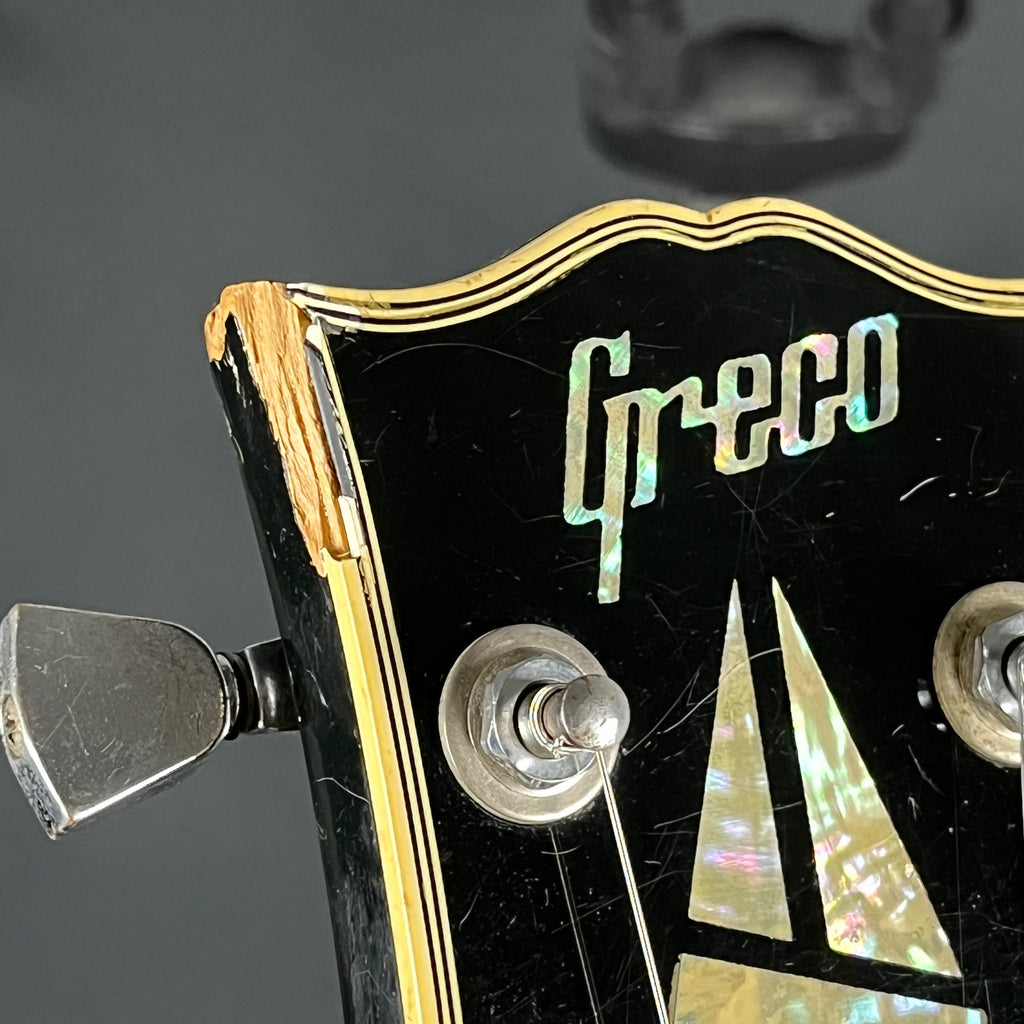 GRECO Japan EG-600 3PU 1978