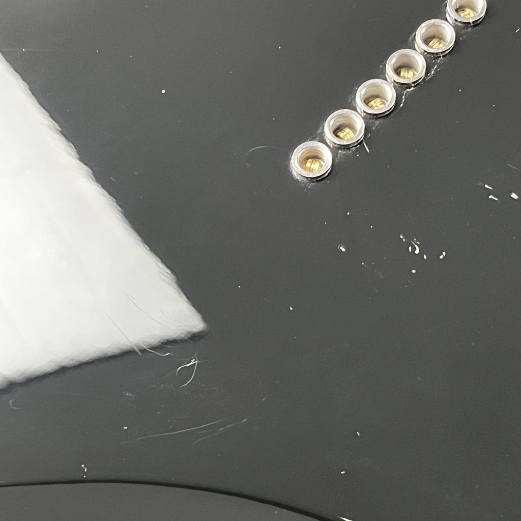 Squier Affinity Jazzmaster HH