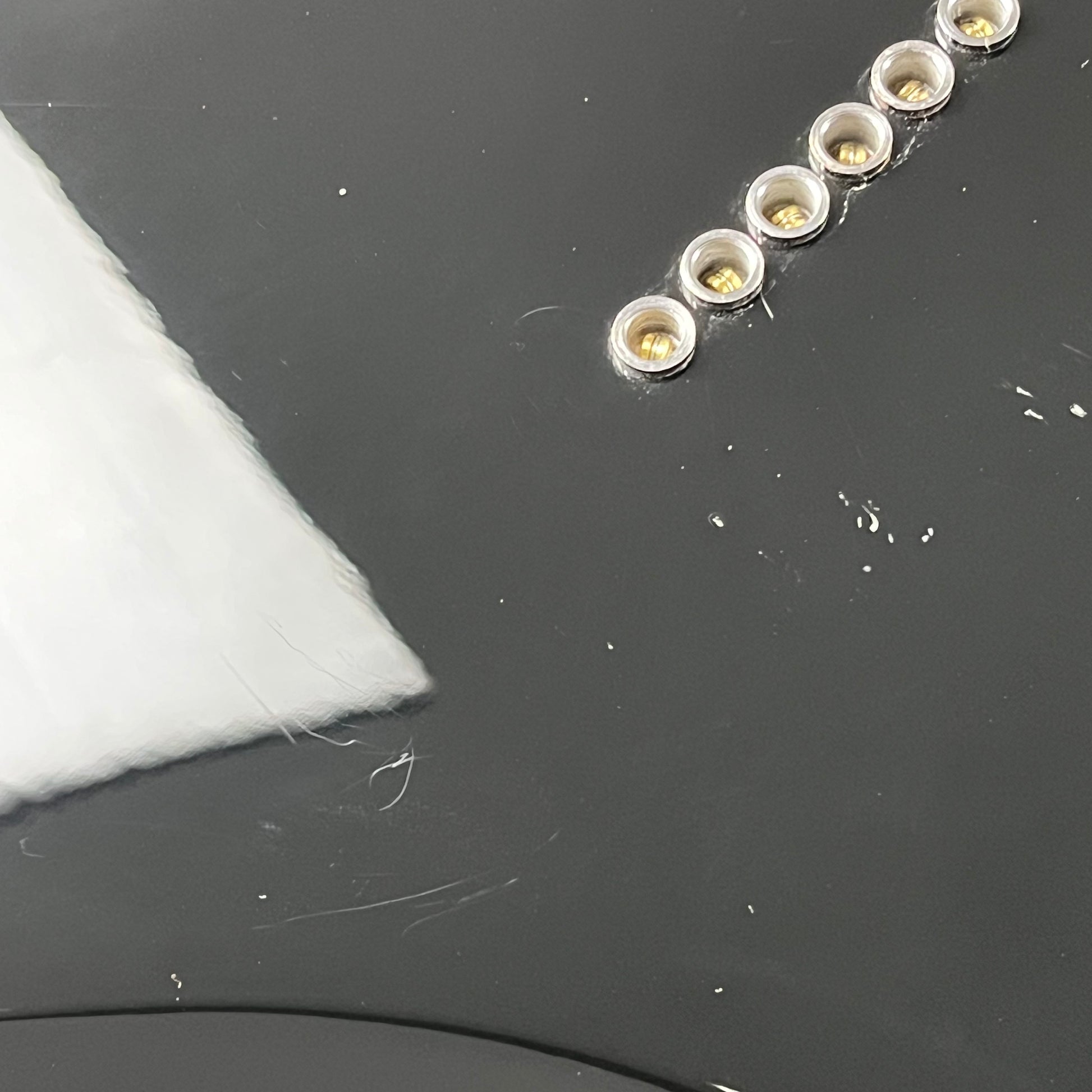 Squier Affinity Jazzmaster HH