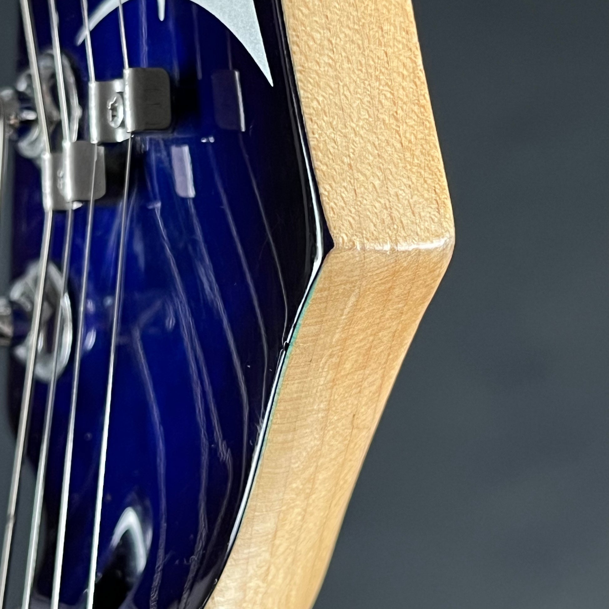 Ibanez SA360NQM 2020