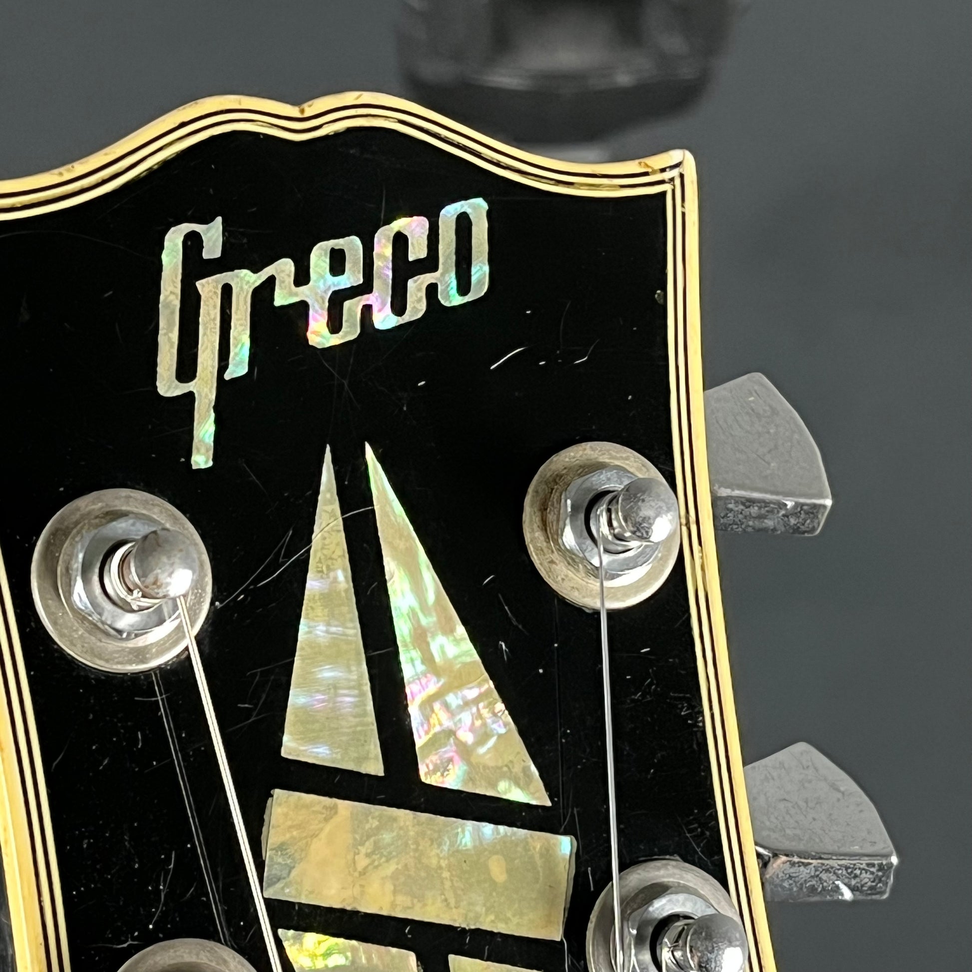GRECO Japan EG-600 3PU 1978