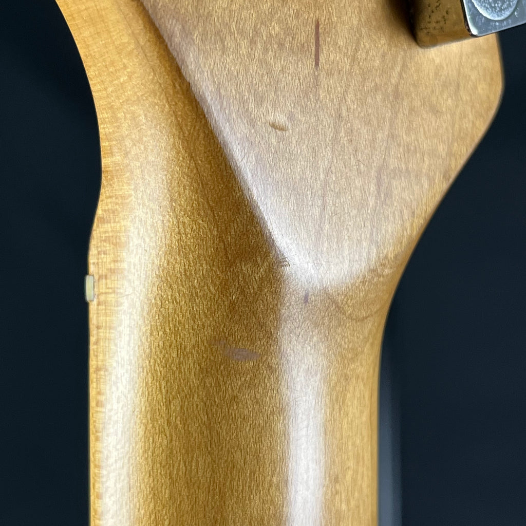Fender Mexico Stratocaster