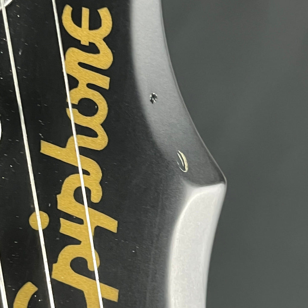 Epiphone Wilshire Reissue 1966