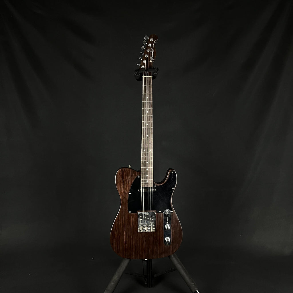 Bacchus BTE-TW NS