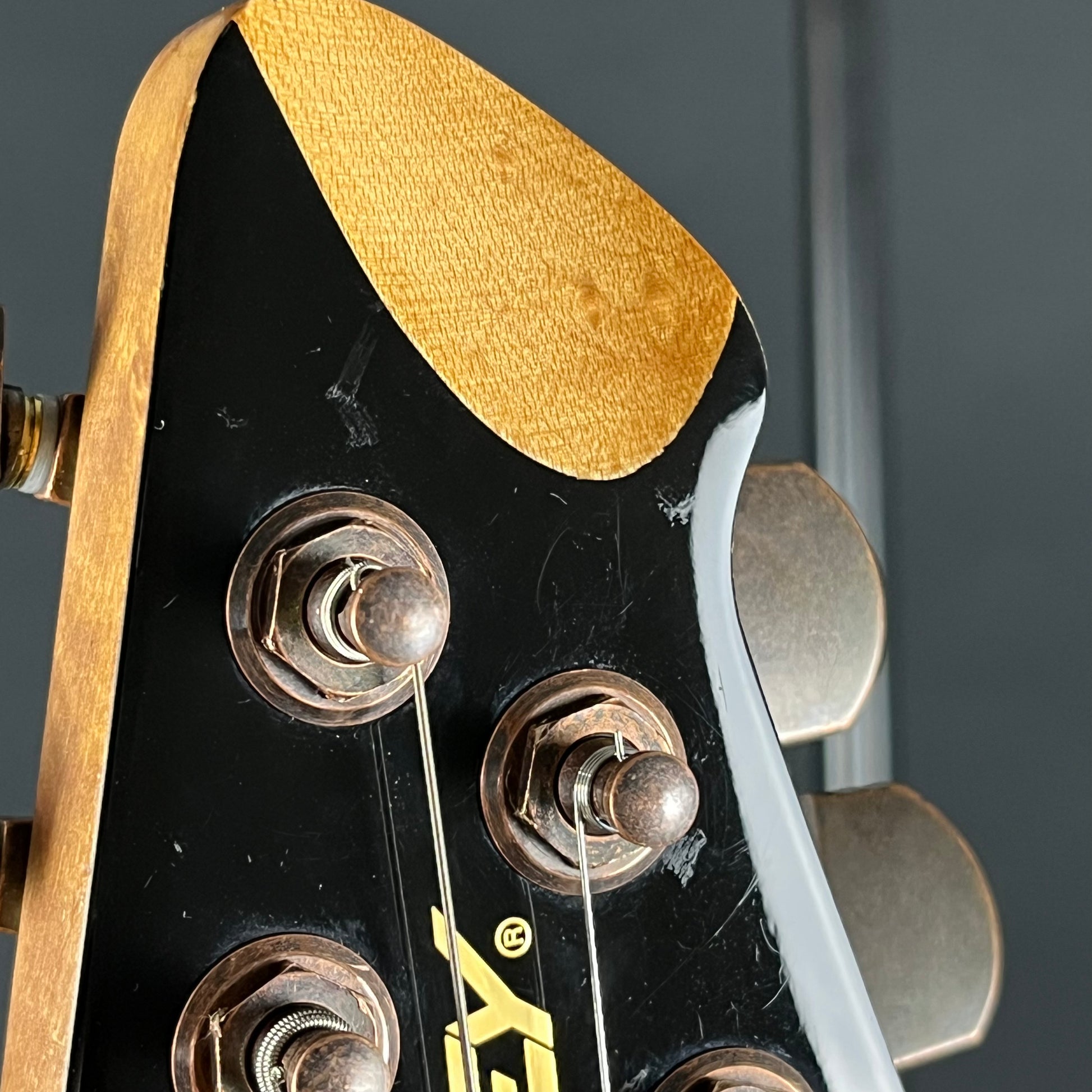 PEAVEY USA EVH Wolfgang Special 1999