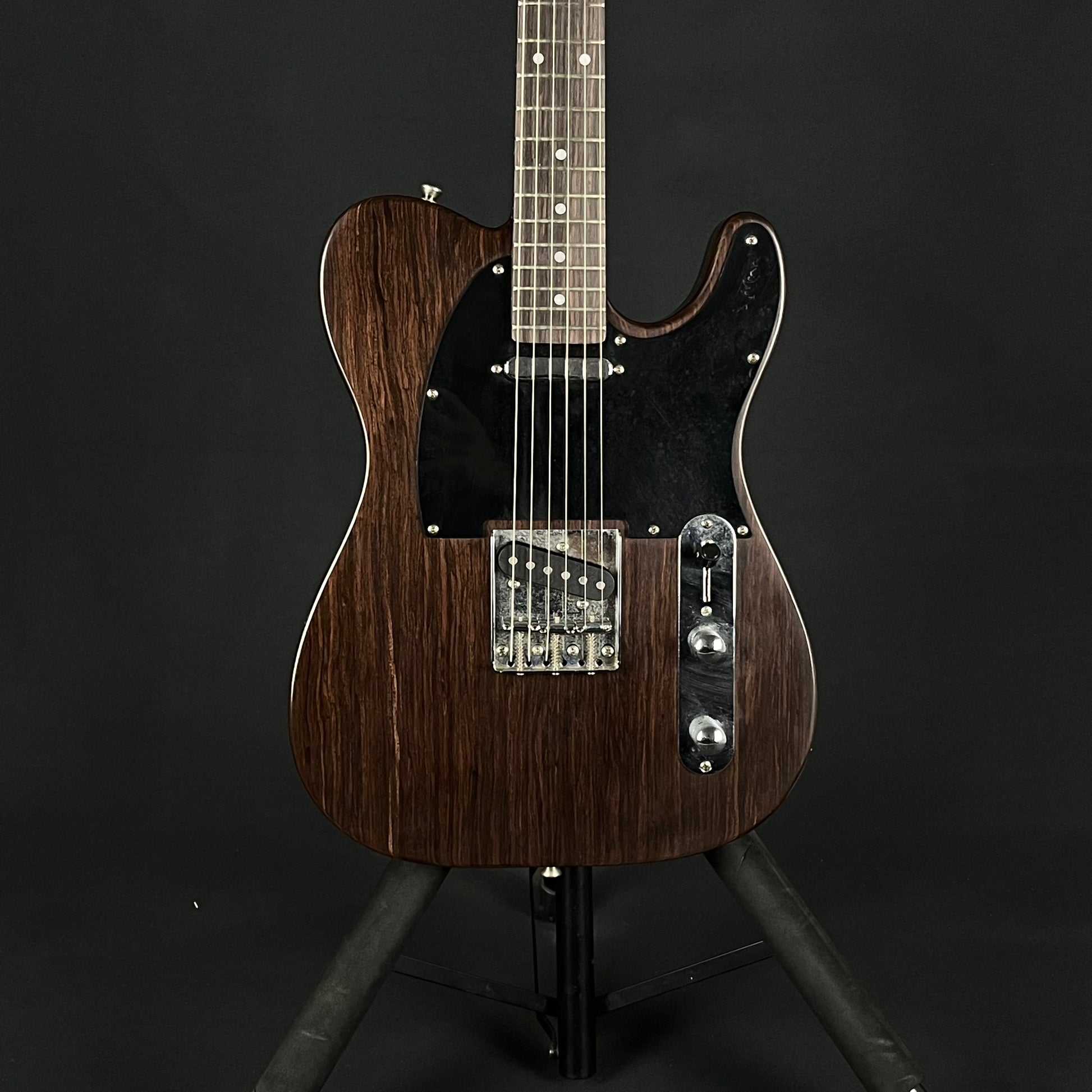 Bacchus BTE-TW NS