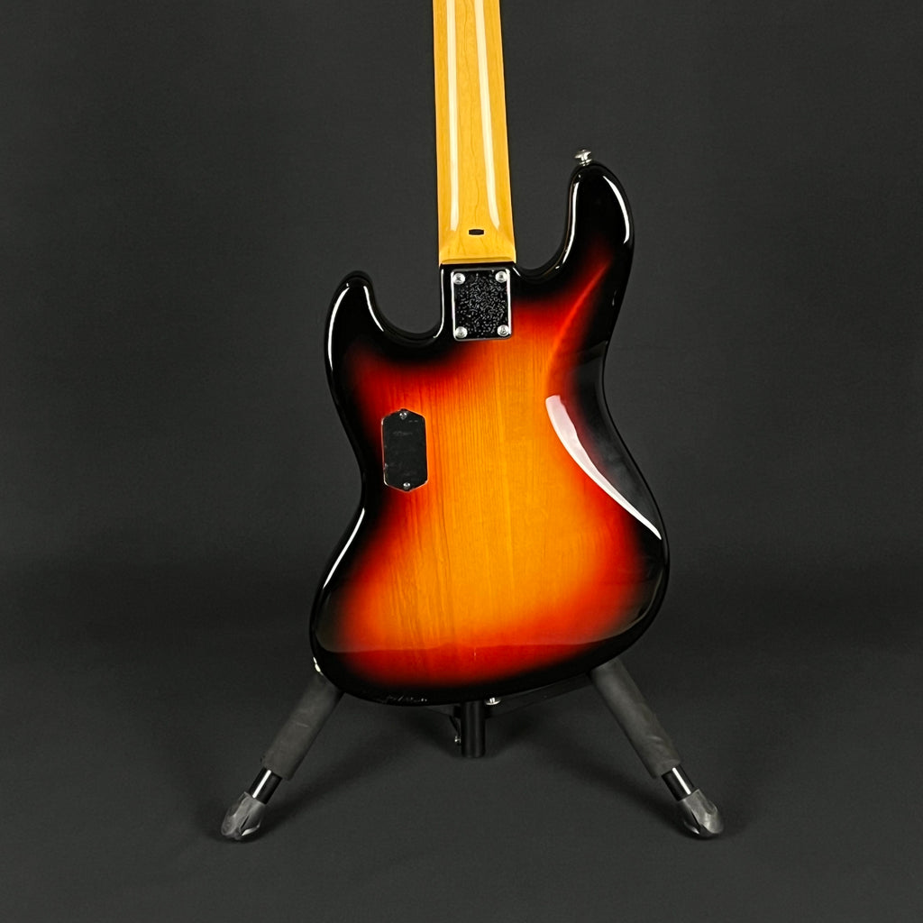 Bacchus BJB5-550 Jazz Bass