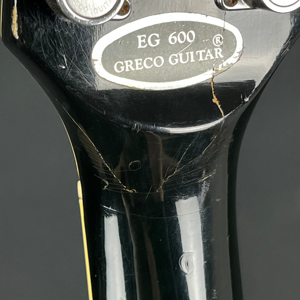 GRECO Japan EG-600 3PU 1978