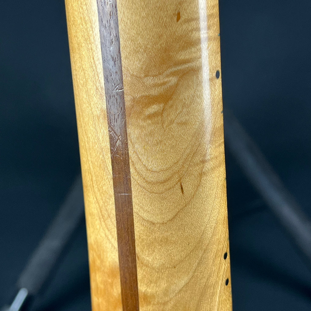 Fender Mexico Stratocaster