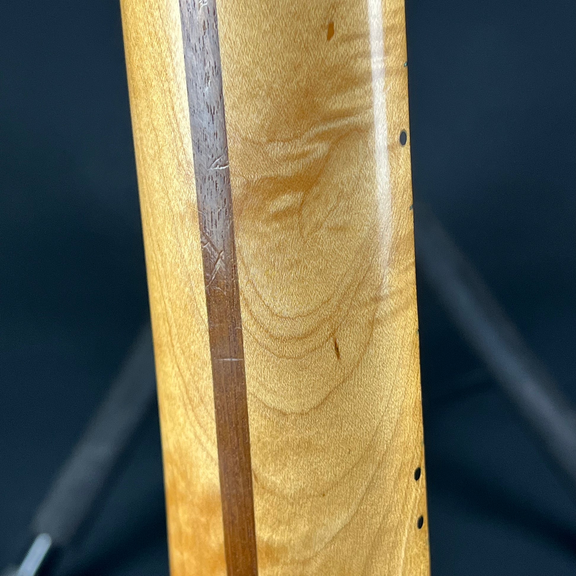 Fender Mexico Stratocaster