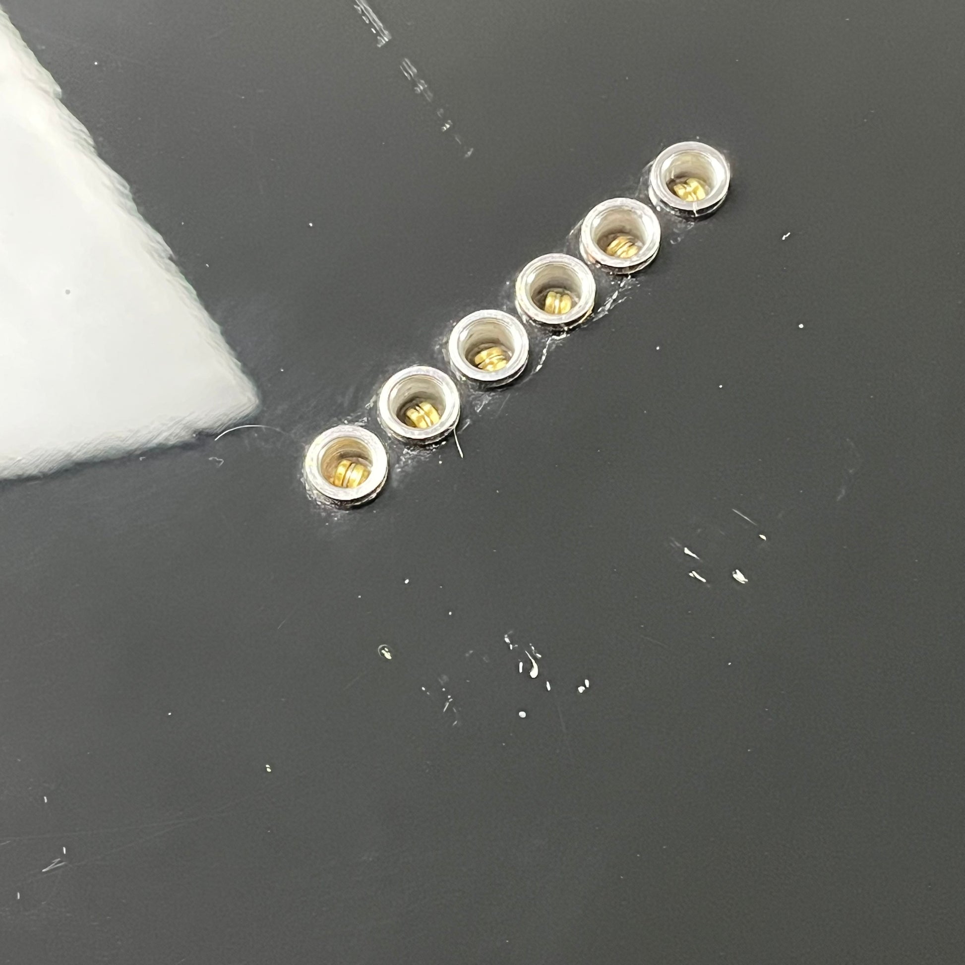 Squier Affinity Jazzmaster HH