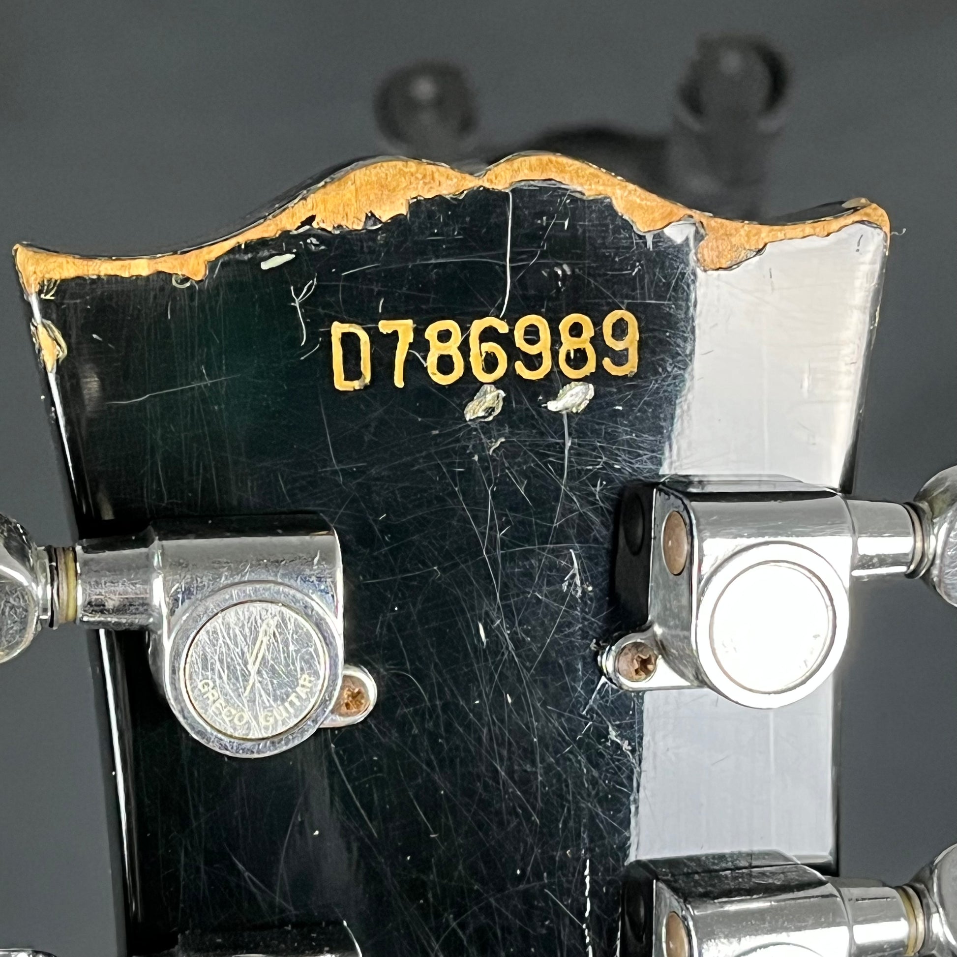 GRECO Japan EG-600 3PU 1978
