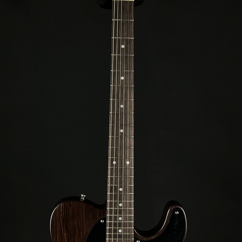 Bacchus BTE-TW NS