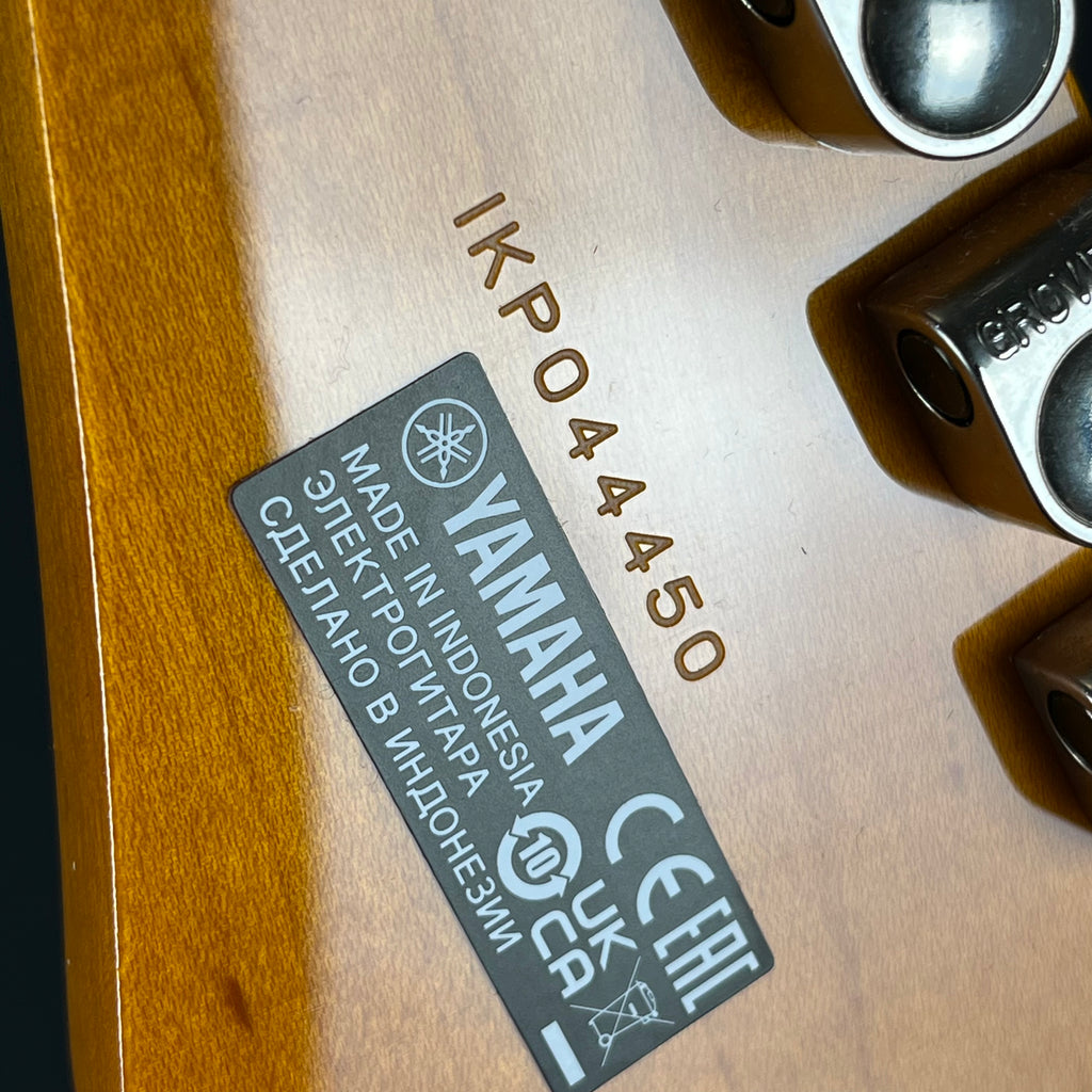 YAMAHA PAC612VIIFM
