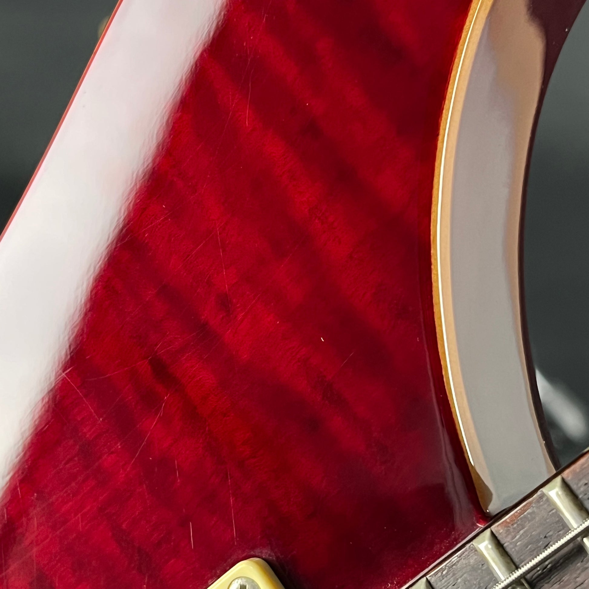 PRS SE Custom 24 2012