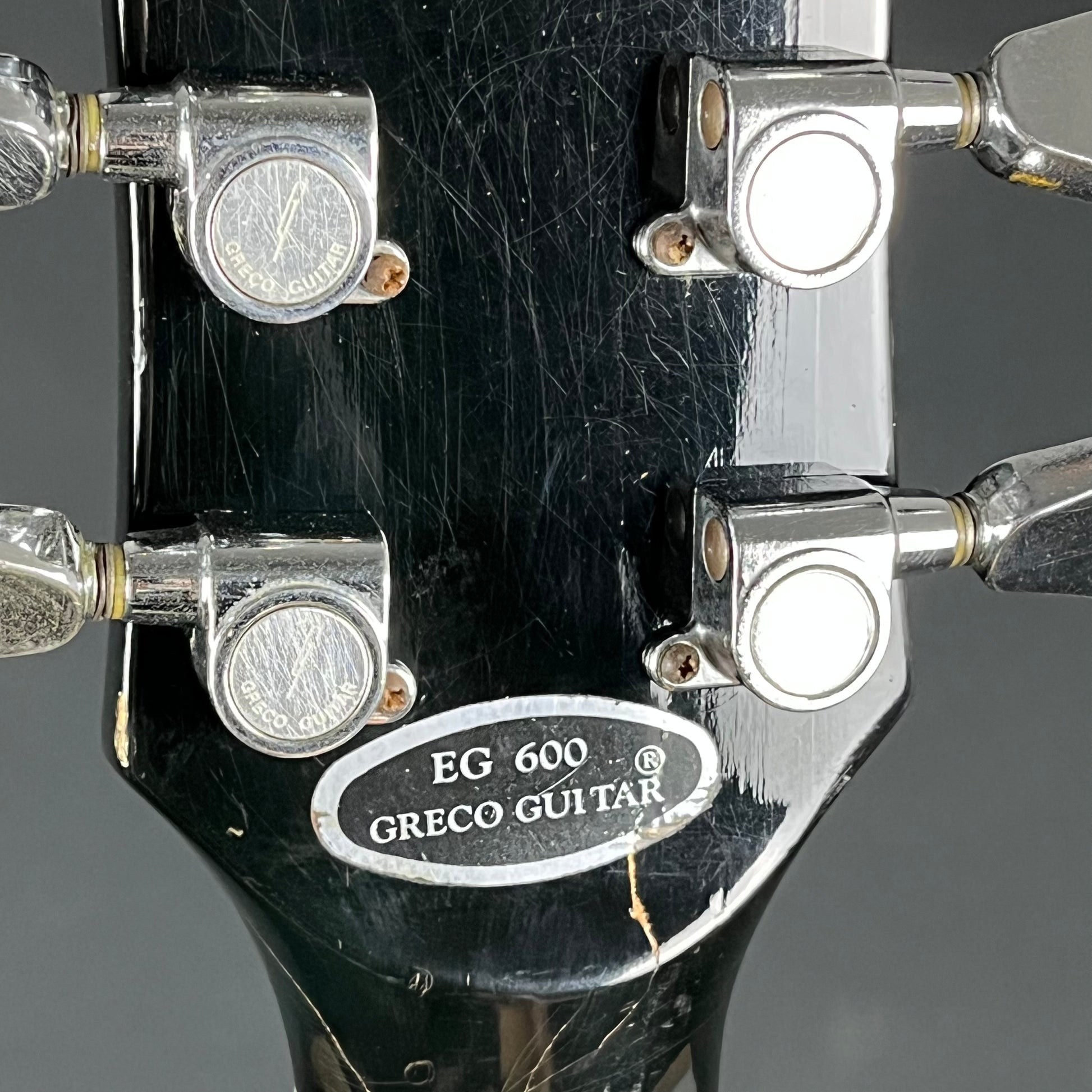 GRECO Japan EG-600 3PU 1978