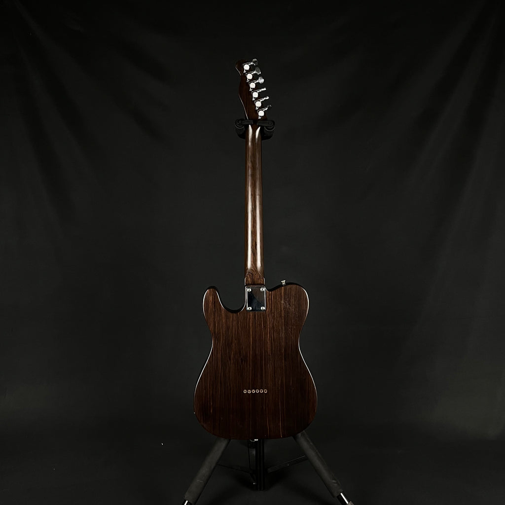 Bacchus BTE-TW NS