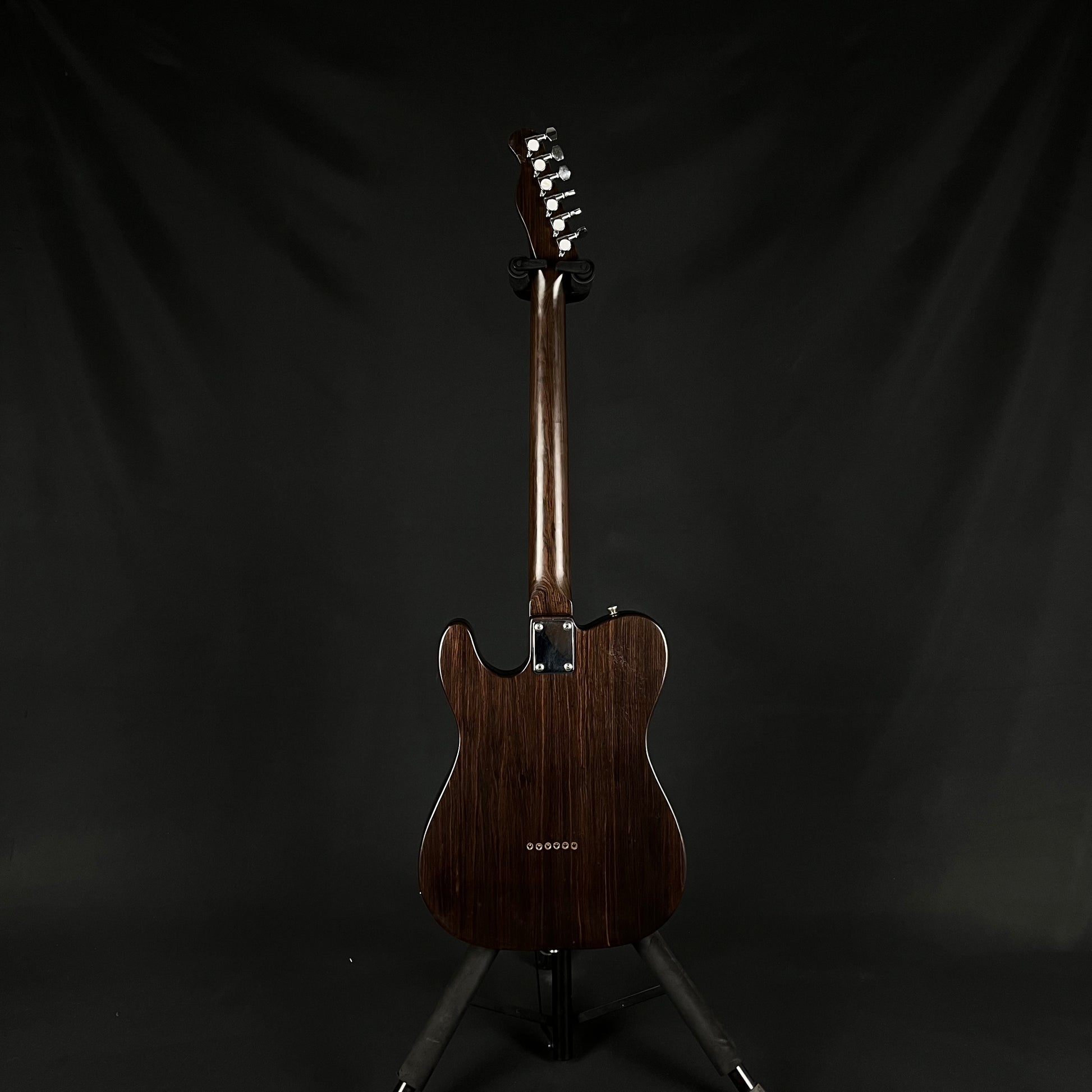 Bacchus BTE-TW NS