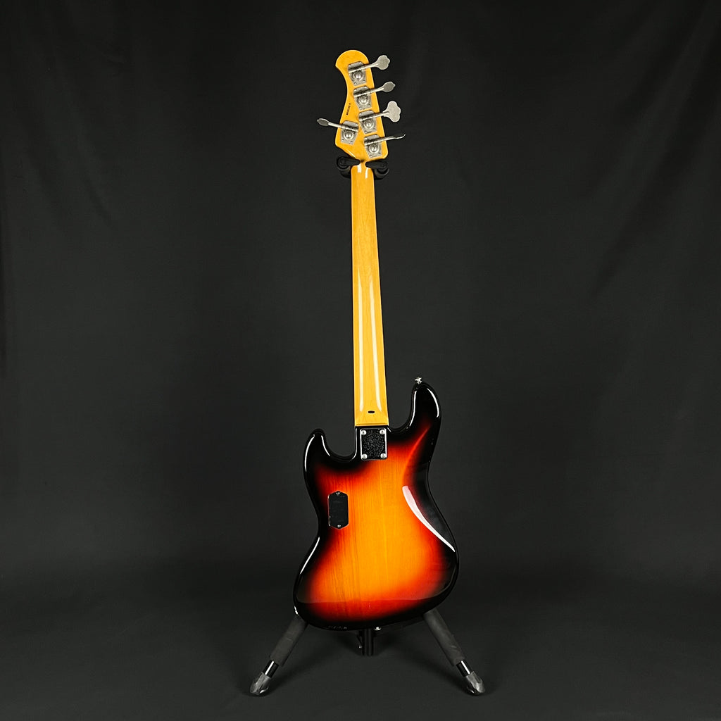 Bacchus BJB5-550 Jazz Bass