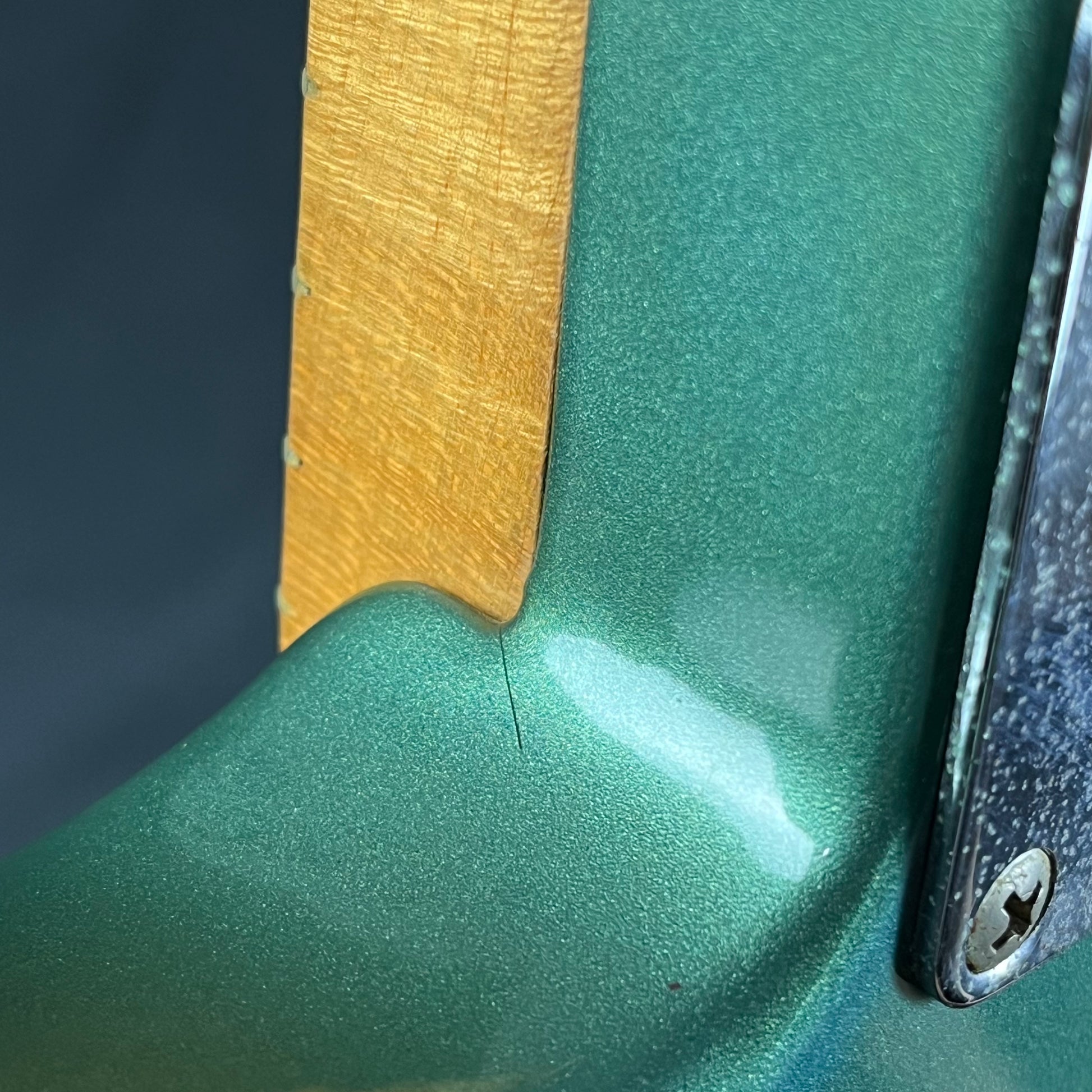 Fender Mexico Stratocaster
