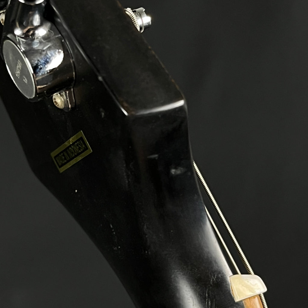 Epiphone Wilshire Reissue 1966