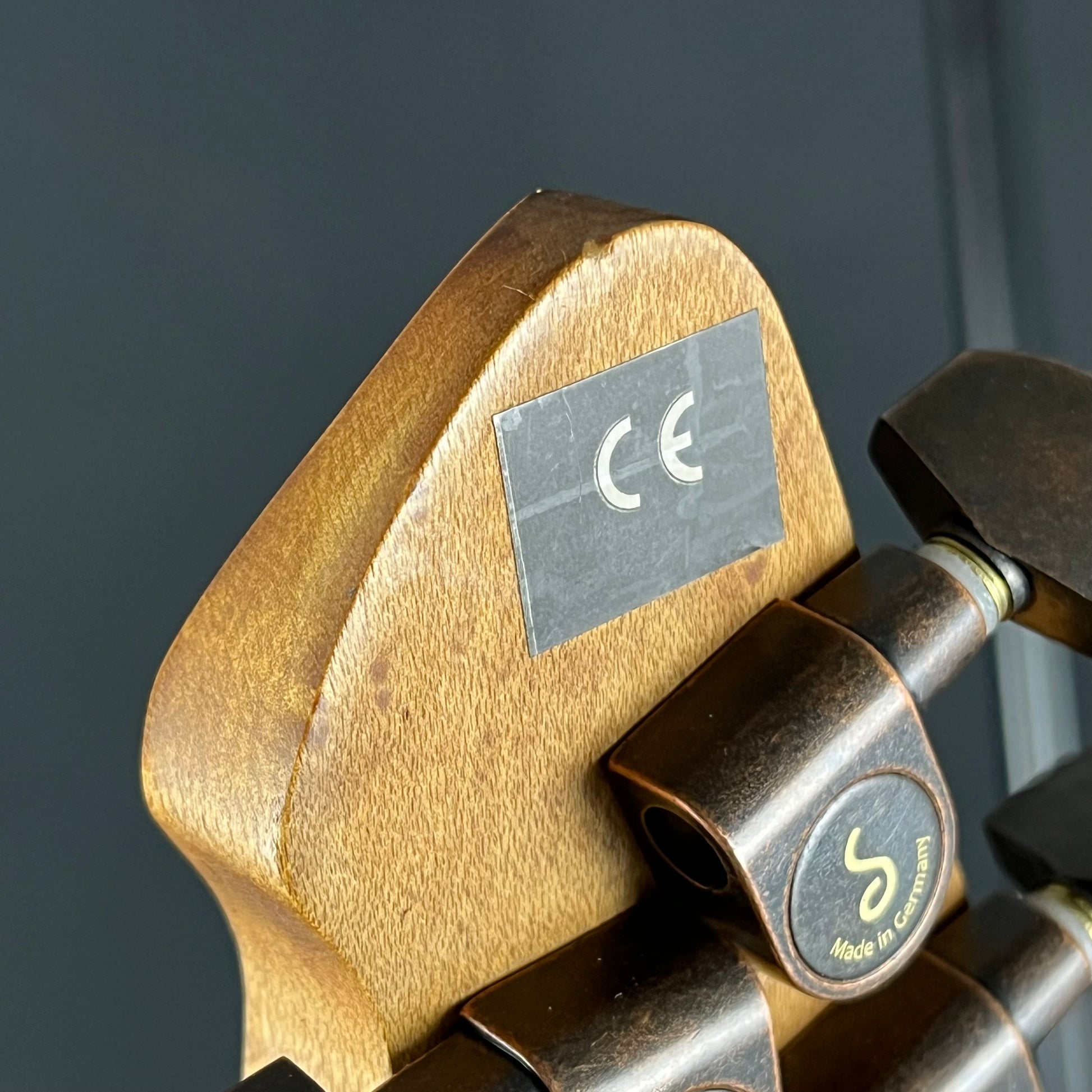 PEAVEY USA EVH Wolfgang Special 1999