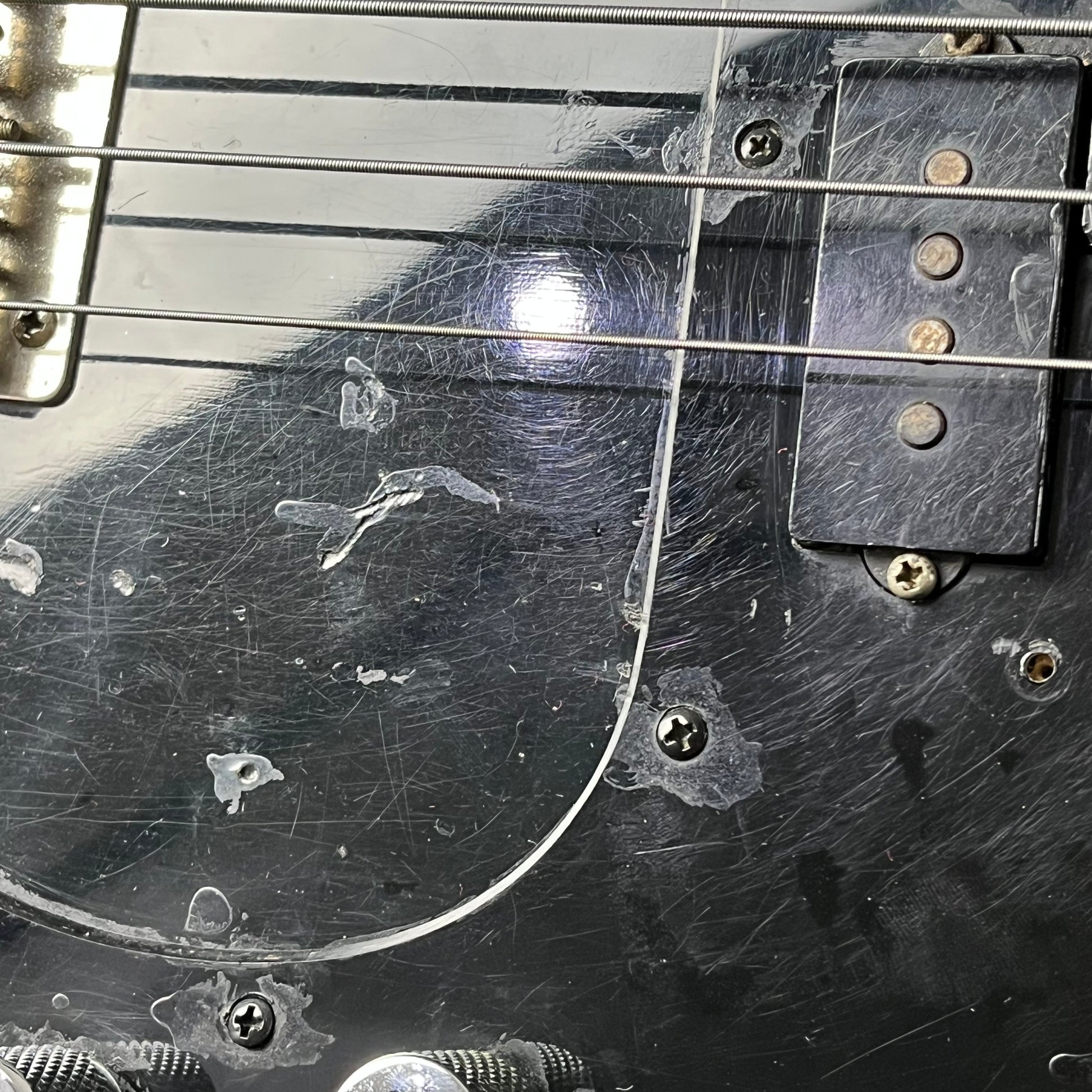 Greco Japan PB420 Precision Bass