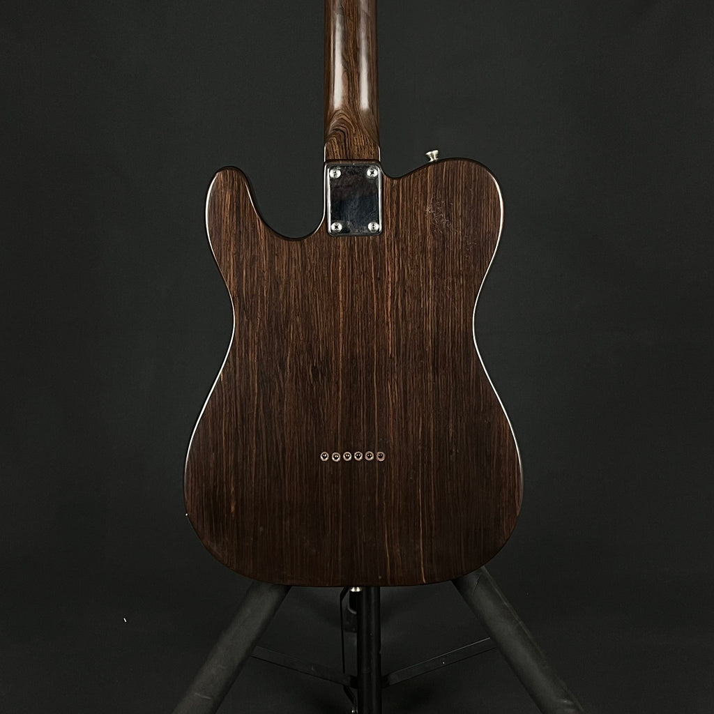Bacchus BTE-TW NS
