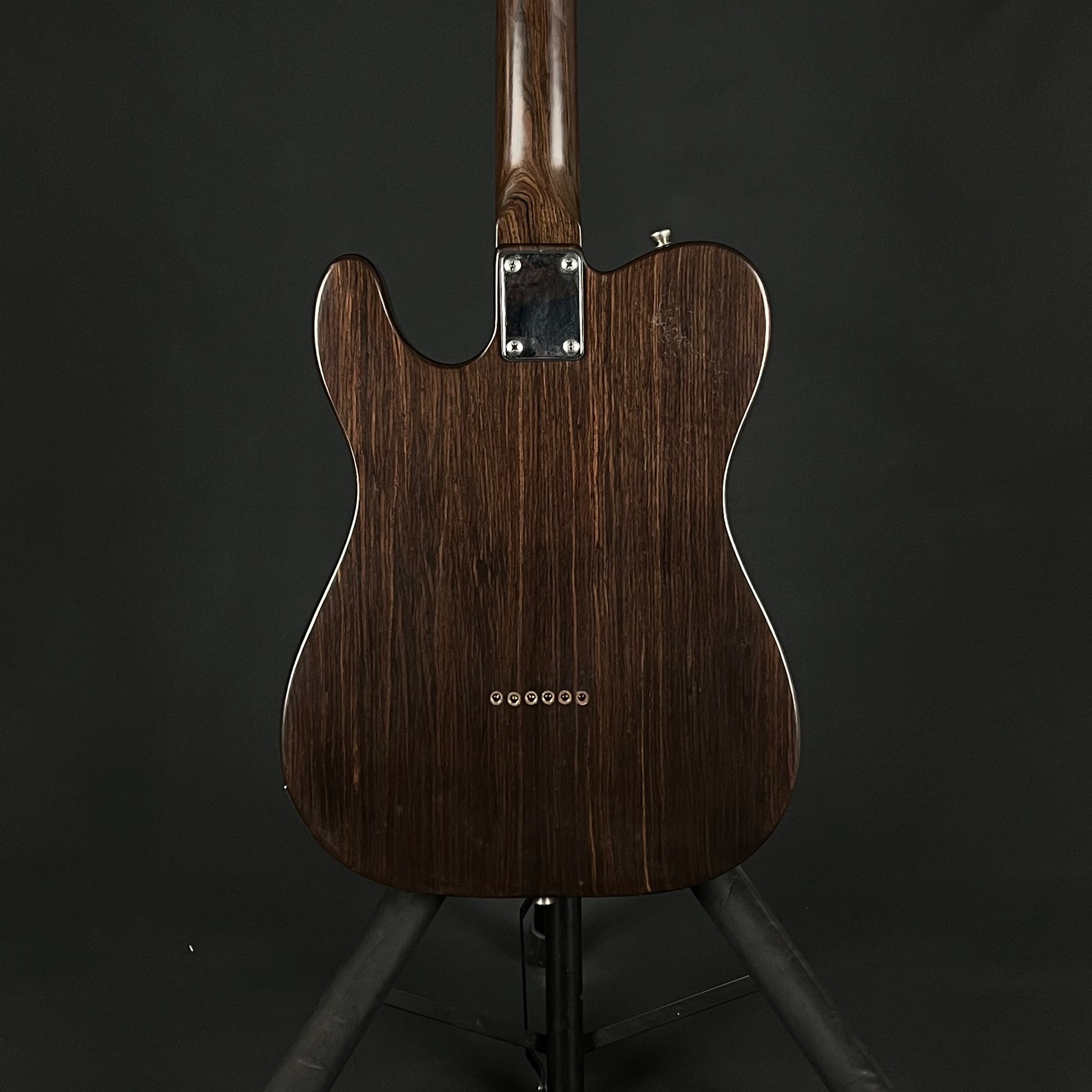 Bacchus BTE-TW NS
