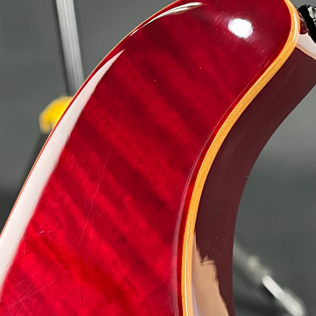 PRS SE Custom 24 2012