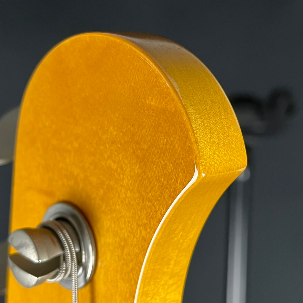 Bacchus BJB5-550 Jazz Bass