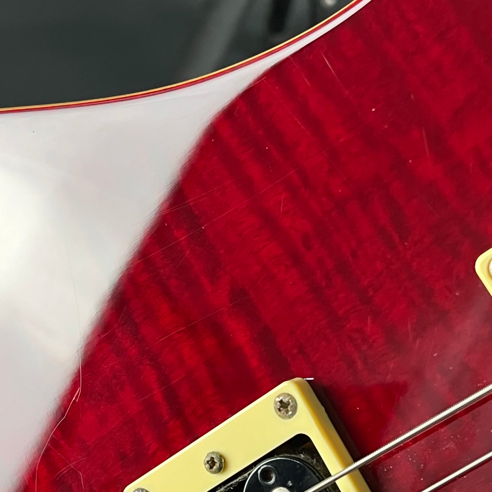 PRS SE Custom 24 2012