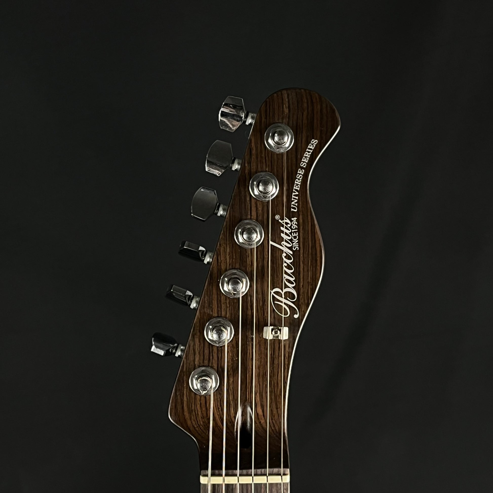 Bacchus BTE-TW NS