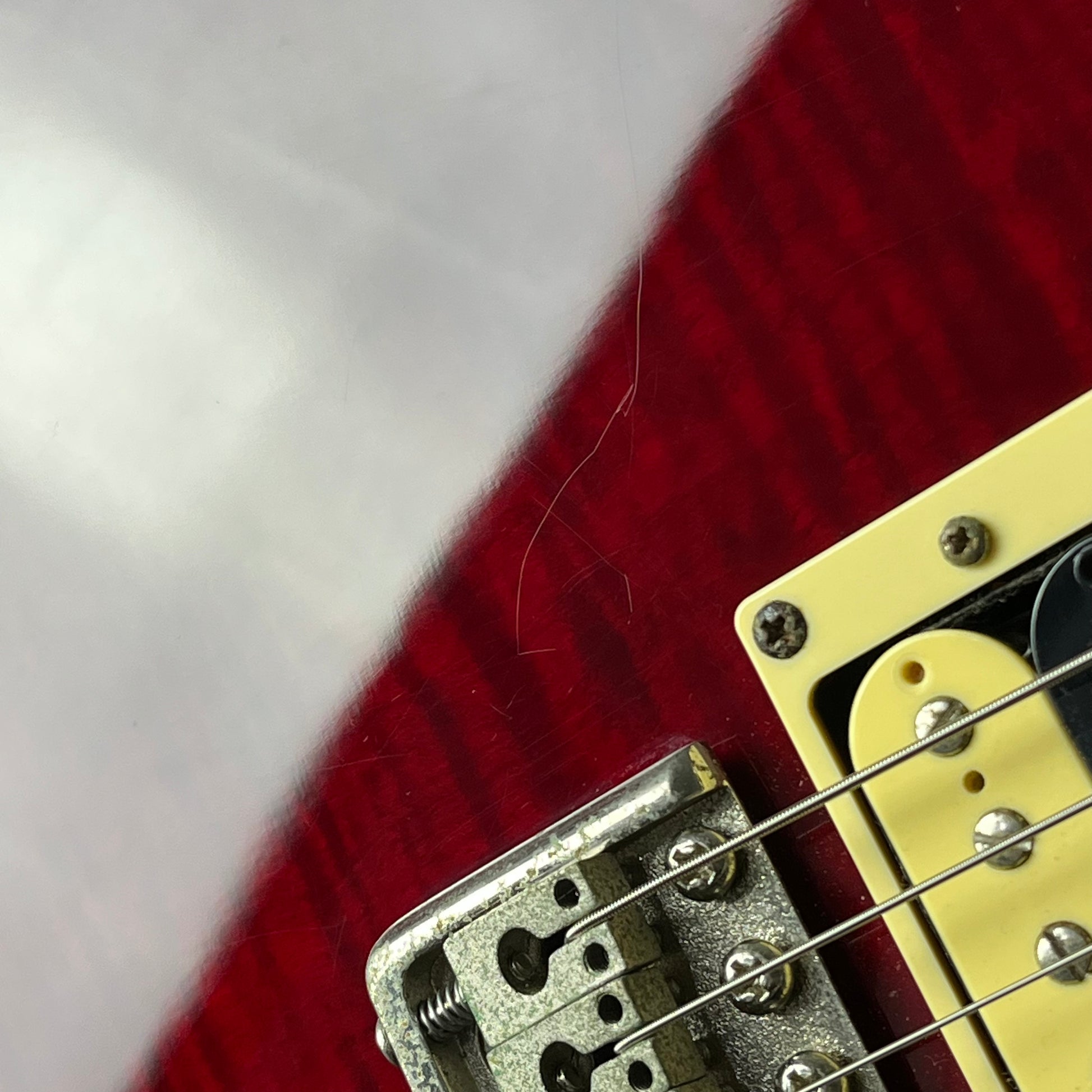 PRS SE Custom 24 2012