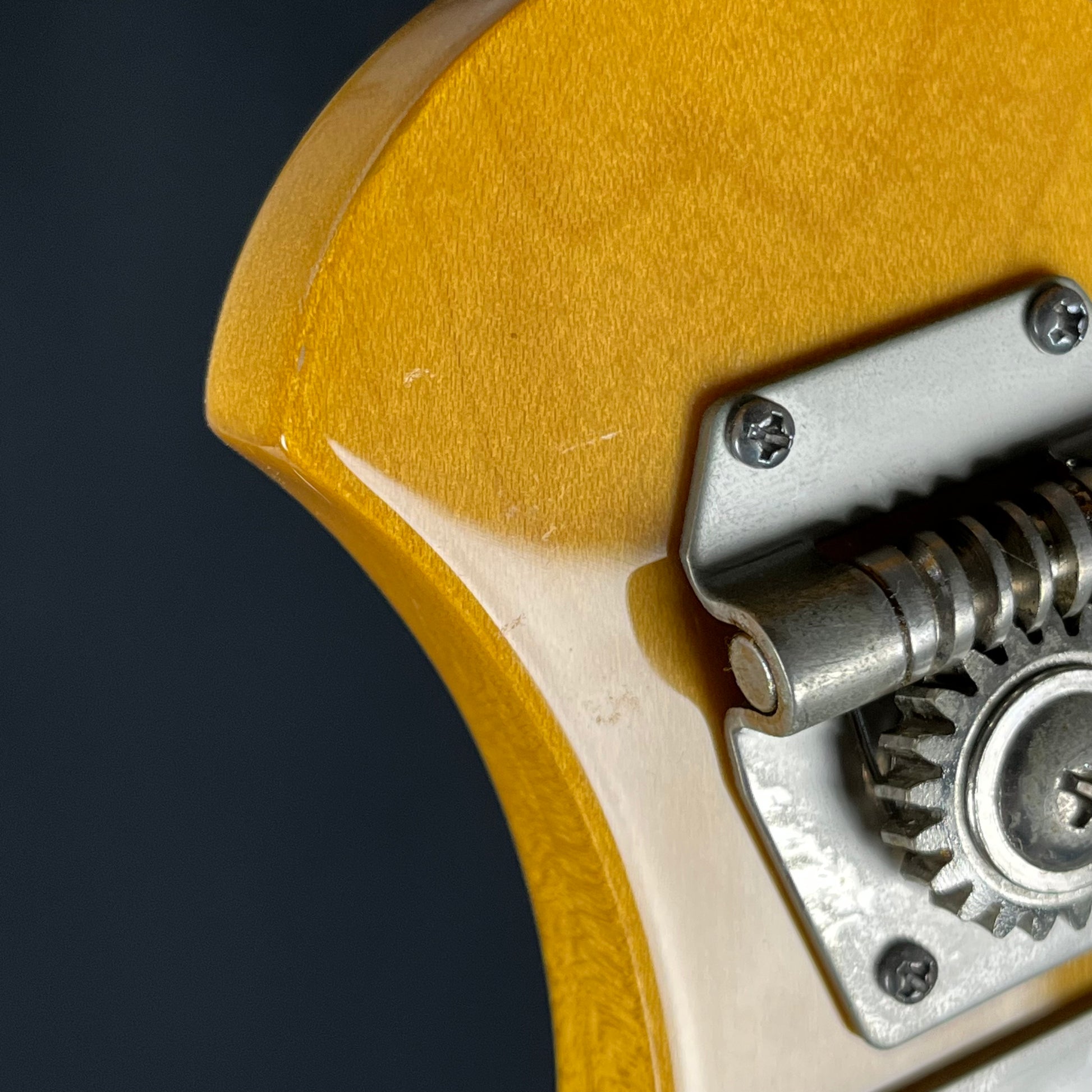 Bacchus BJB5-550 Jazz Bass